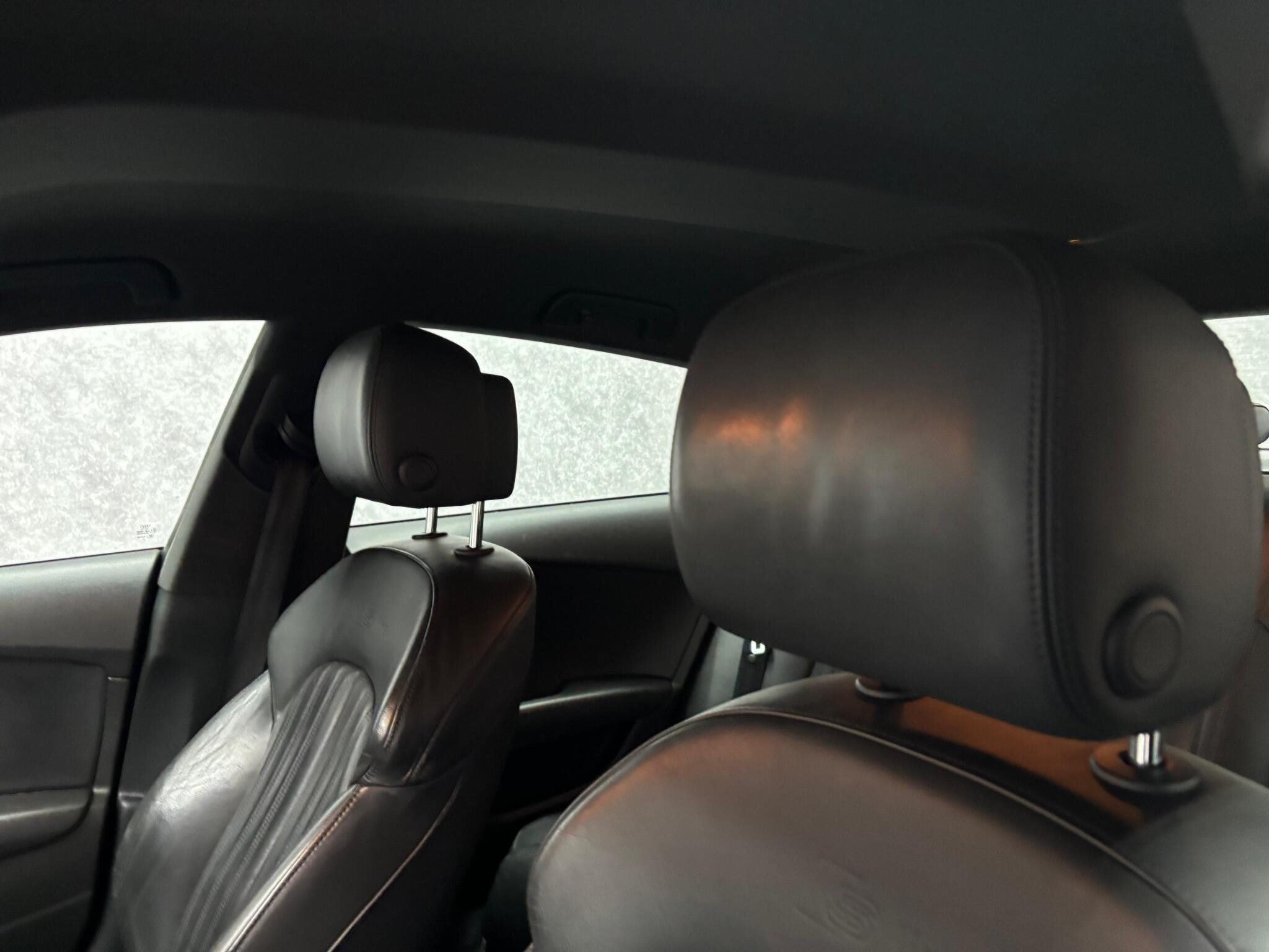 Audi A7 view 21