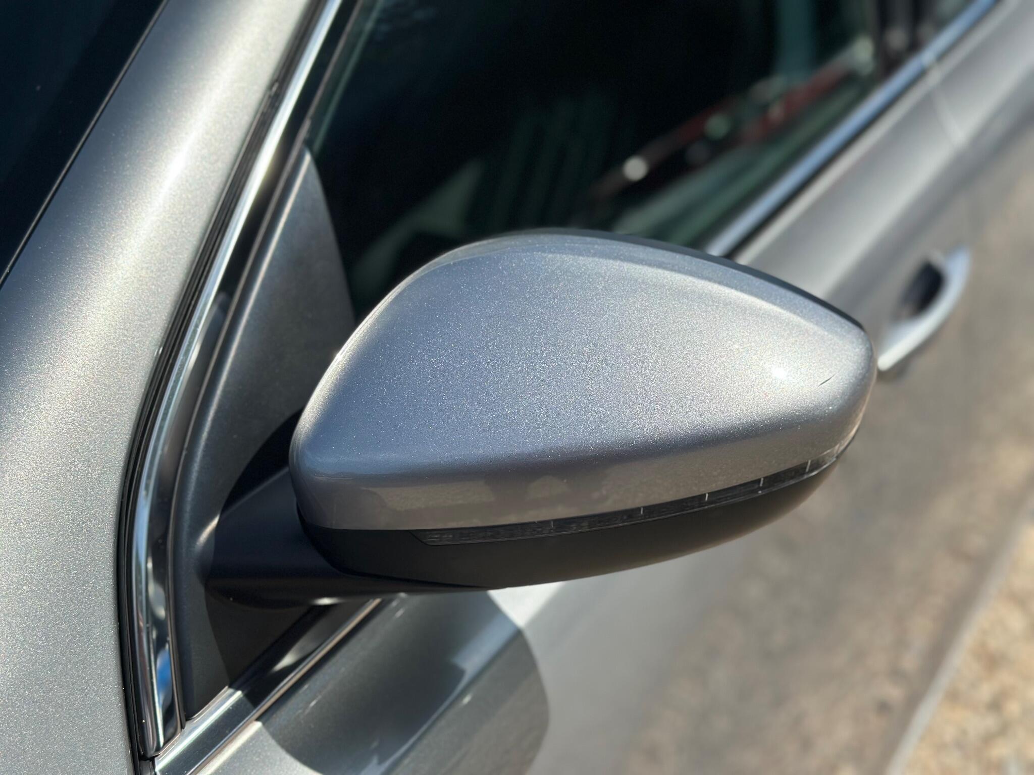 Peugeot 308 view 22