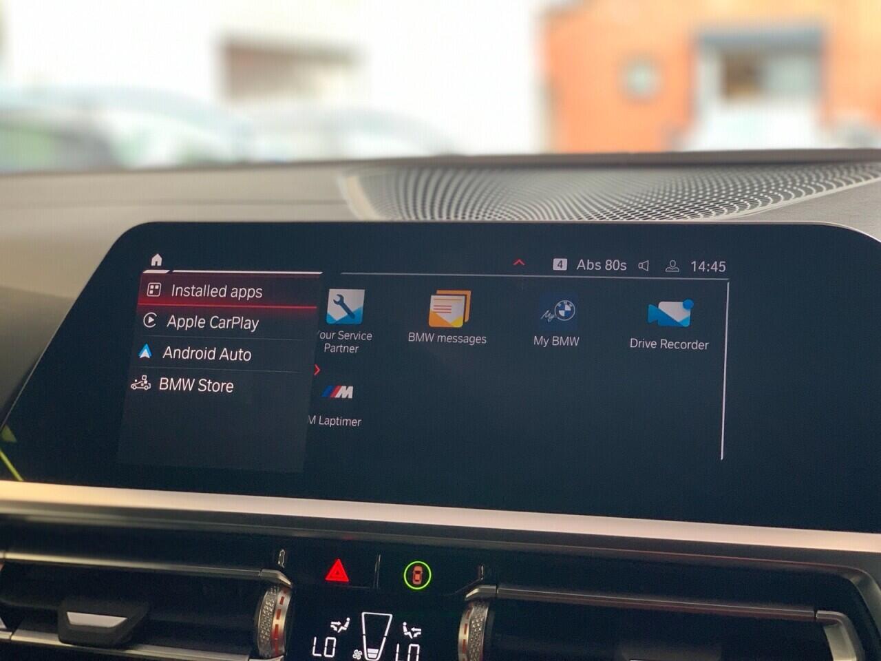 BMW M4 view 43