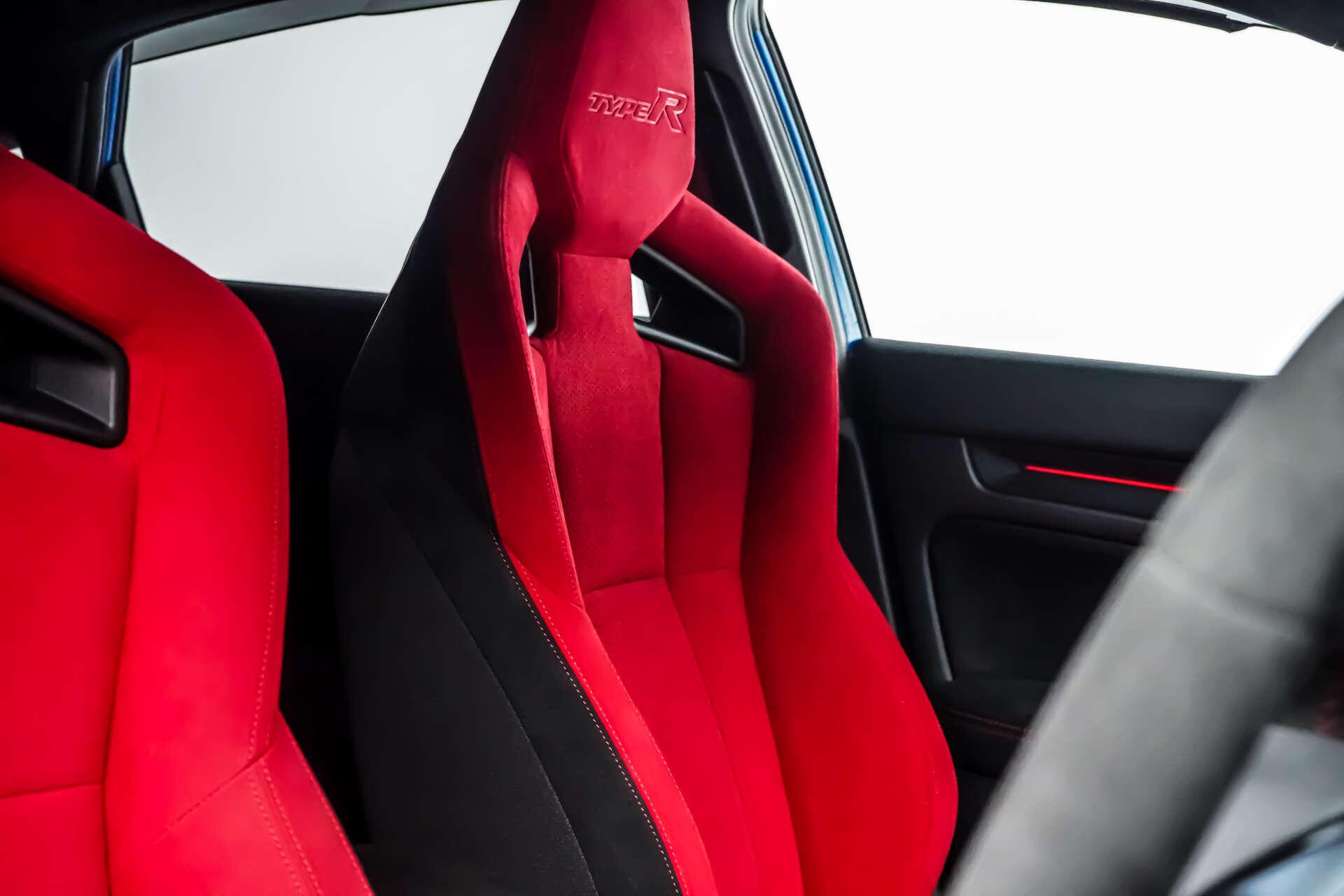 Honda Civic view 3