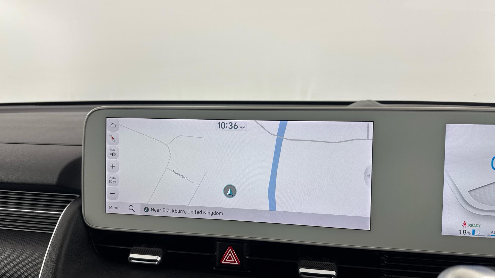 Hyundai Ioniq 5 view 30
