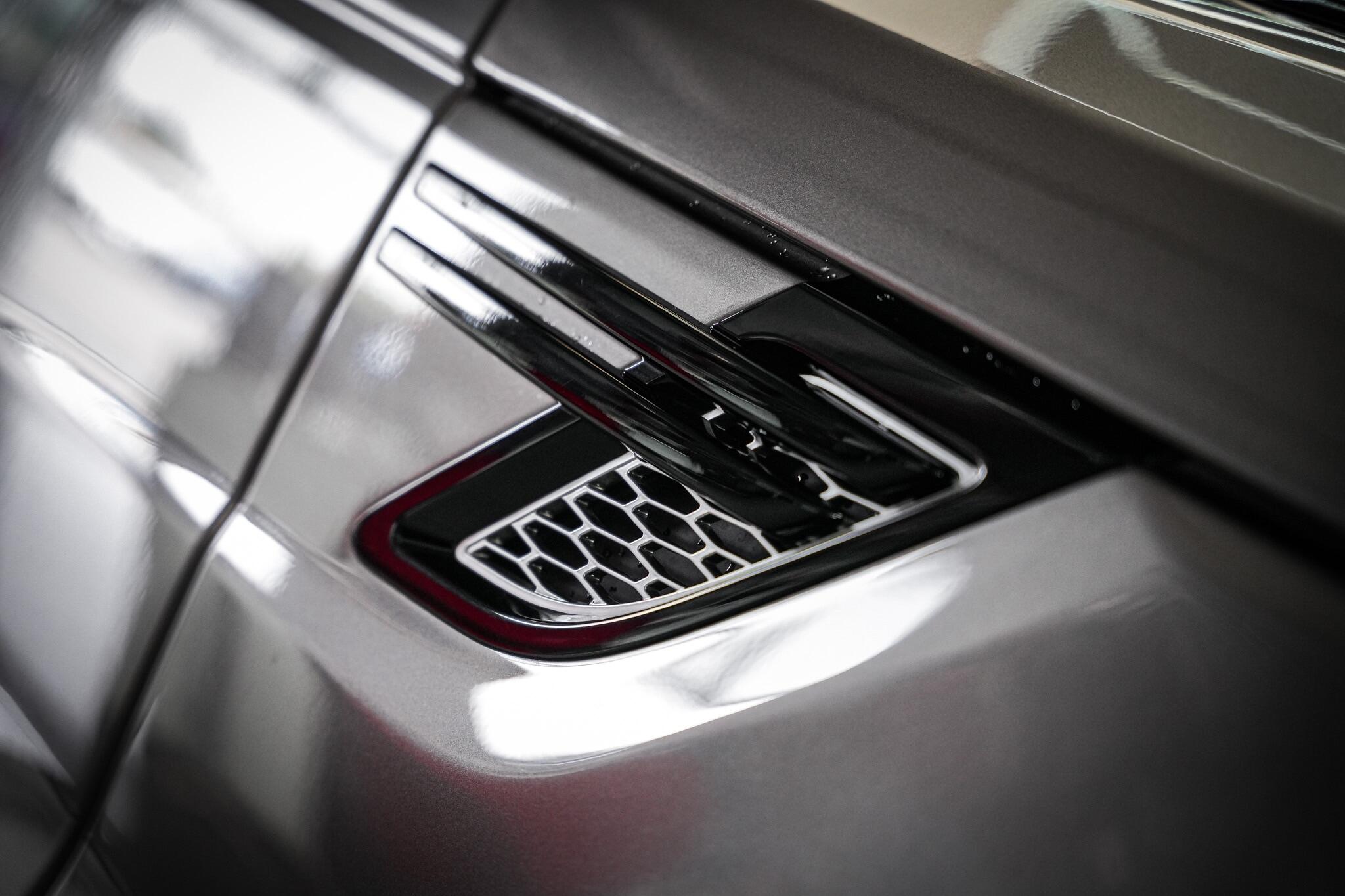 Land Rover Range Rover Sport view 35