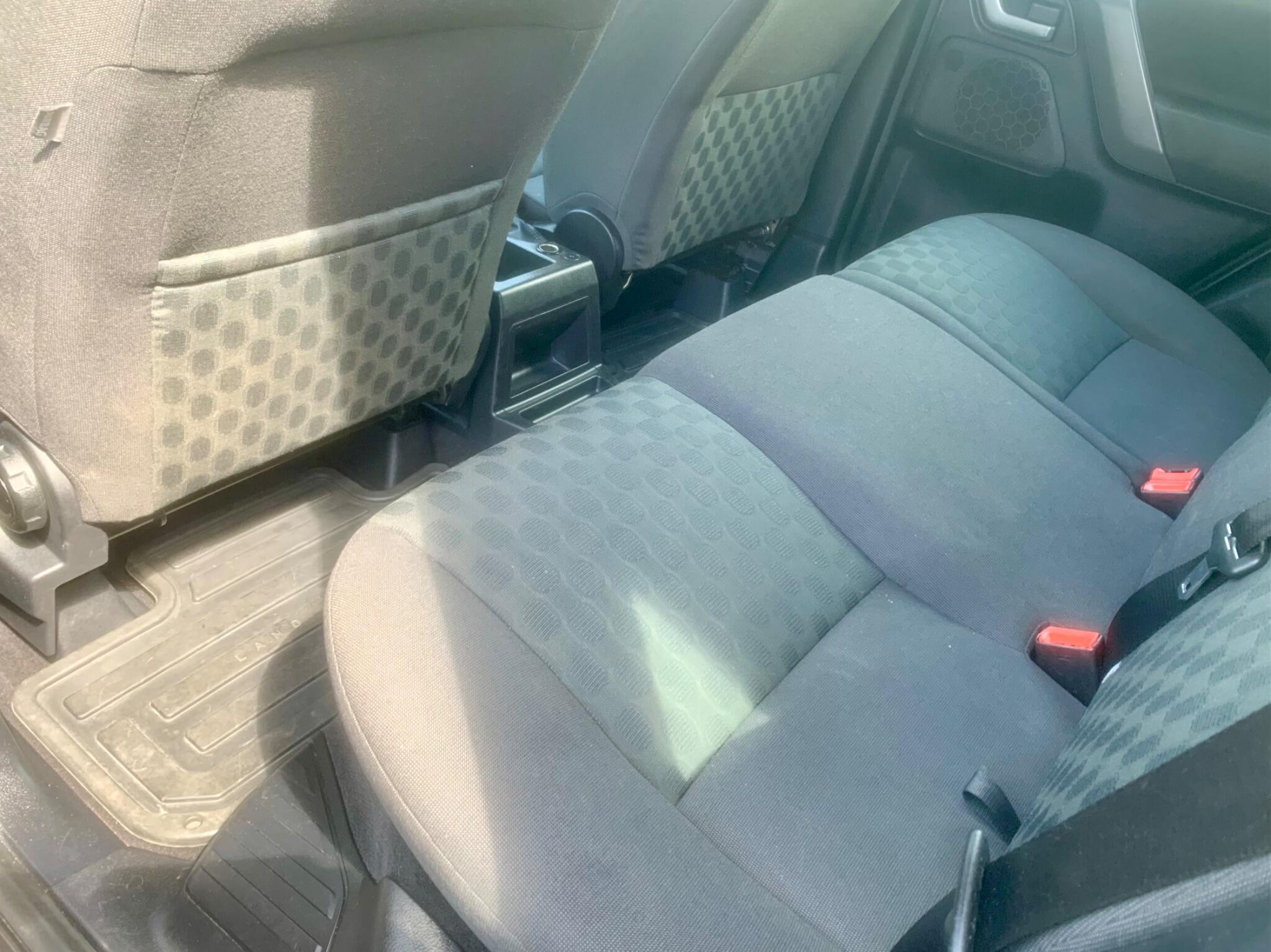 Land Rover Freelander 2 view 47