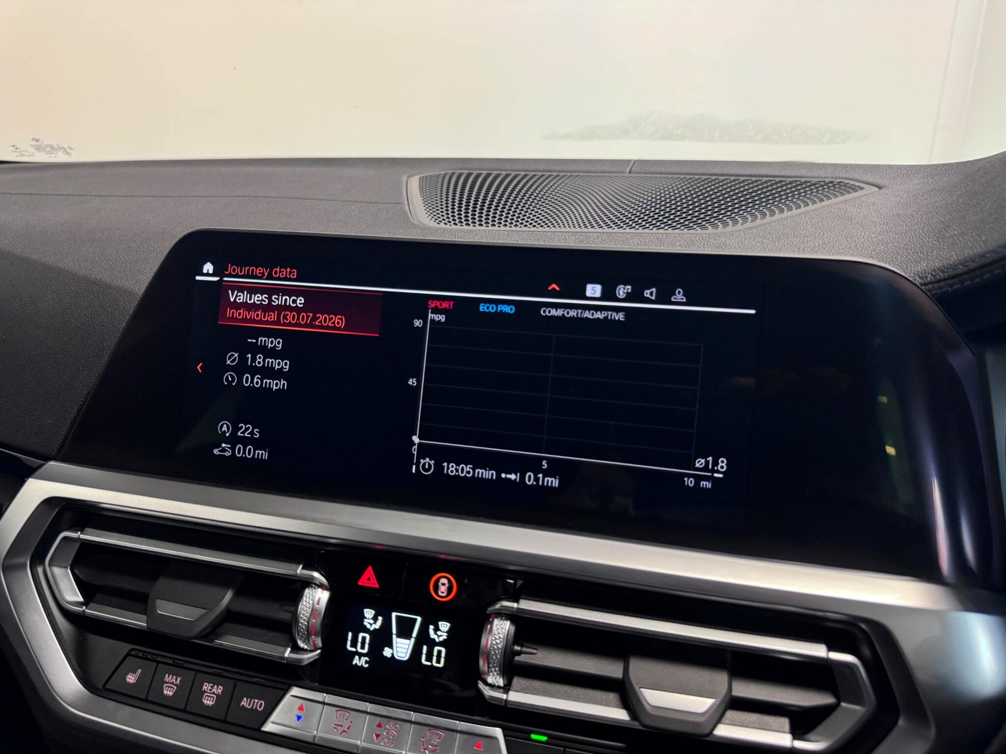 BMW 3 Series view 47