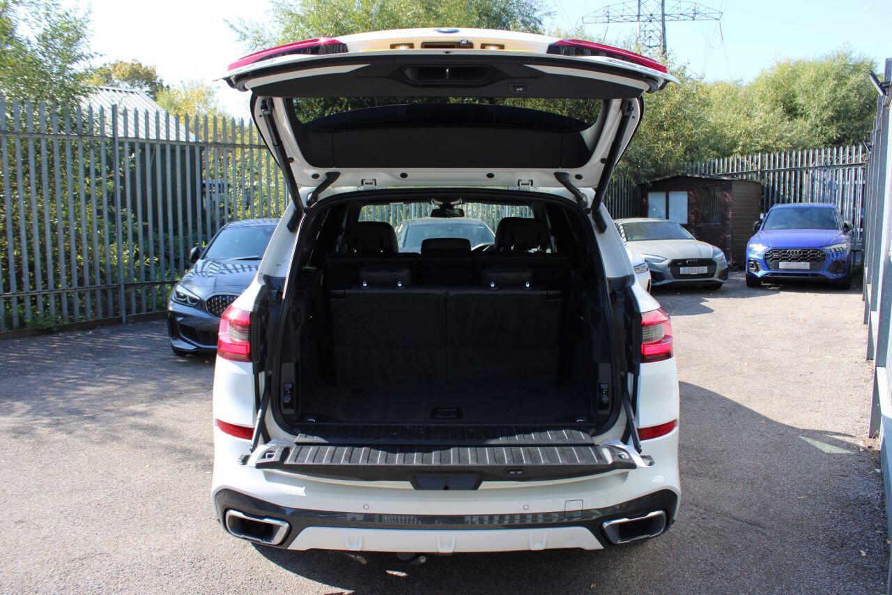 BMW X5 view 60