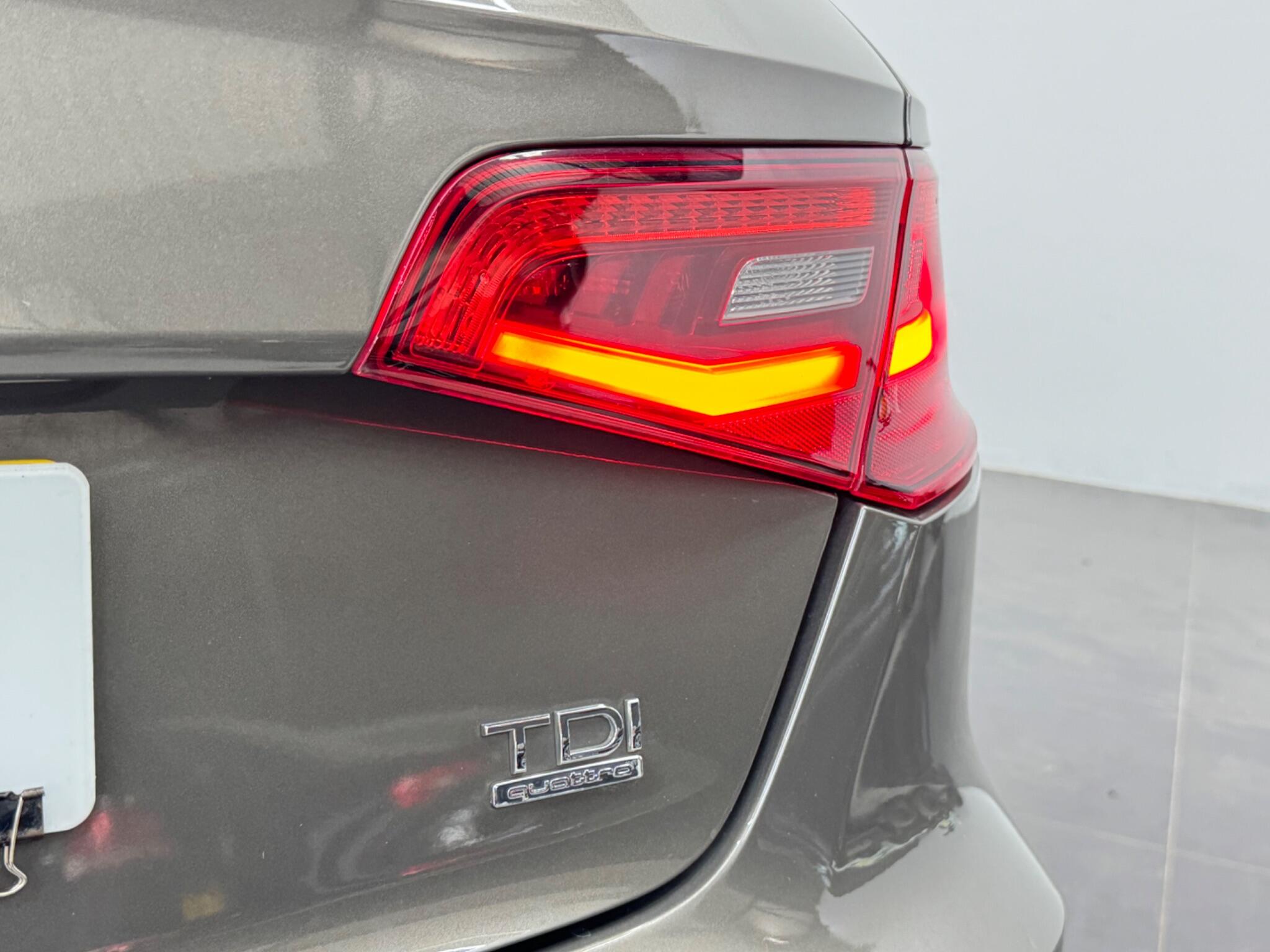 Audi A3 view 15