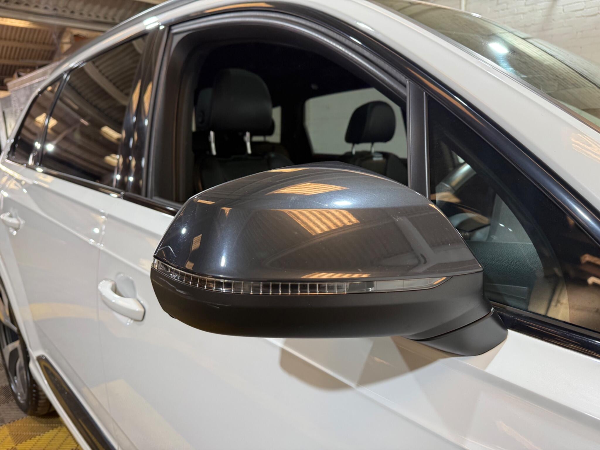Audi Q7 view 67