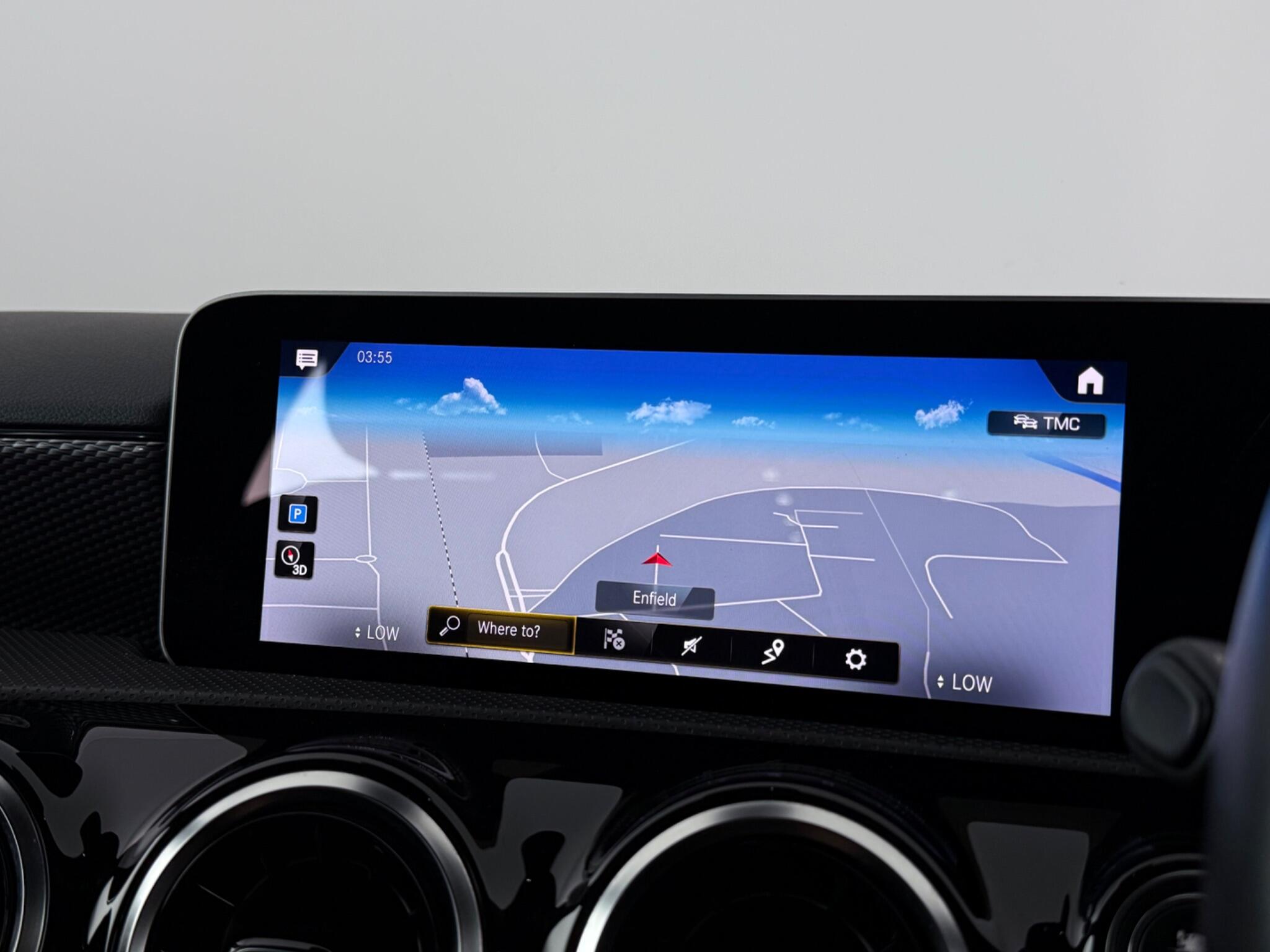 Mercedes-Benz A-Class view 26