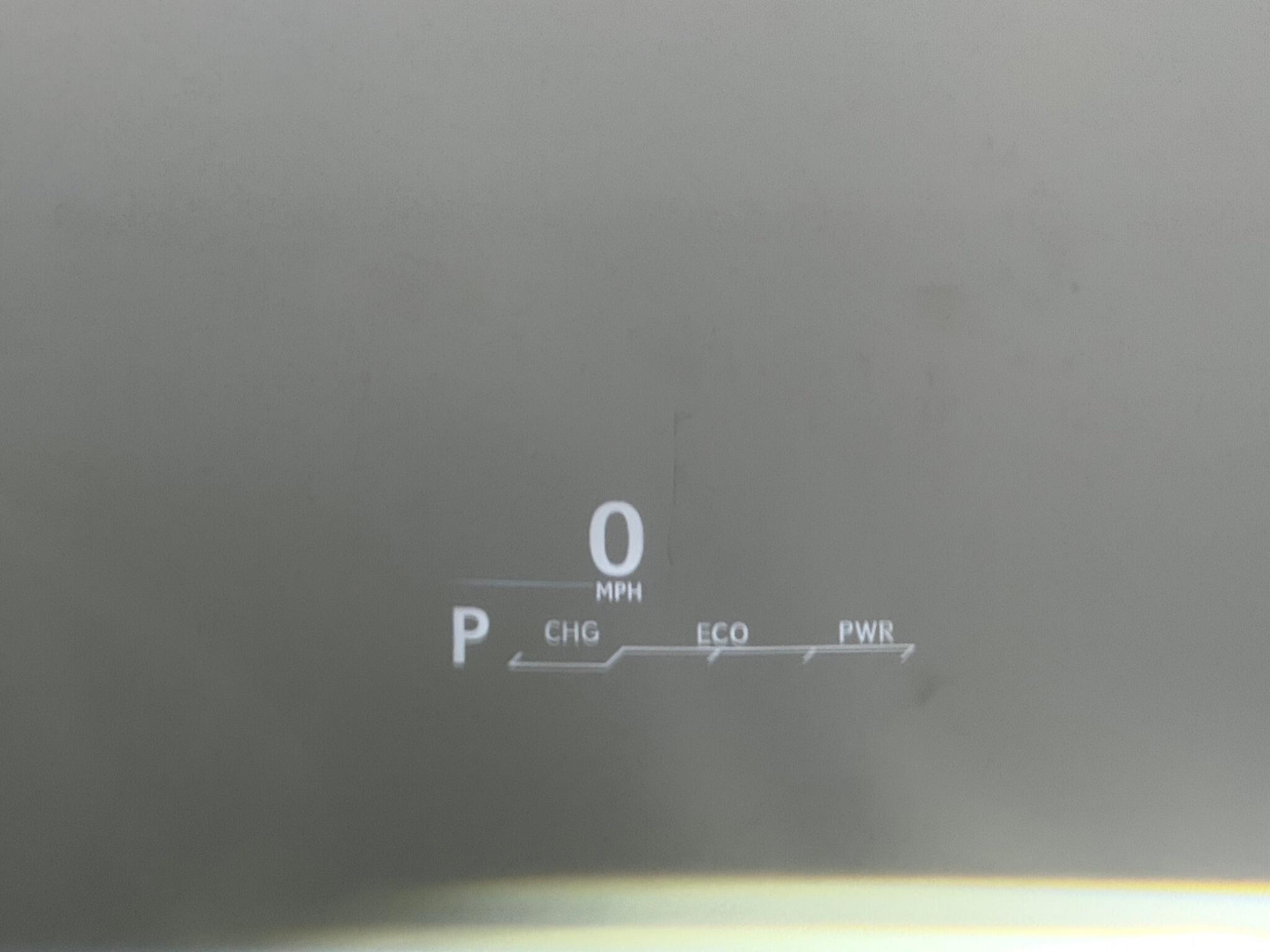 Lexus NX view 20