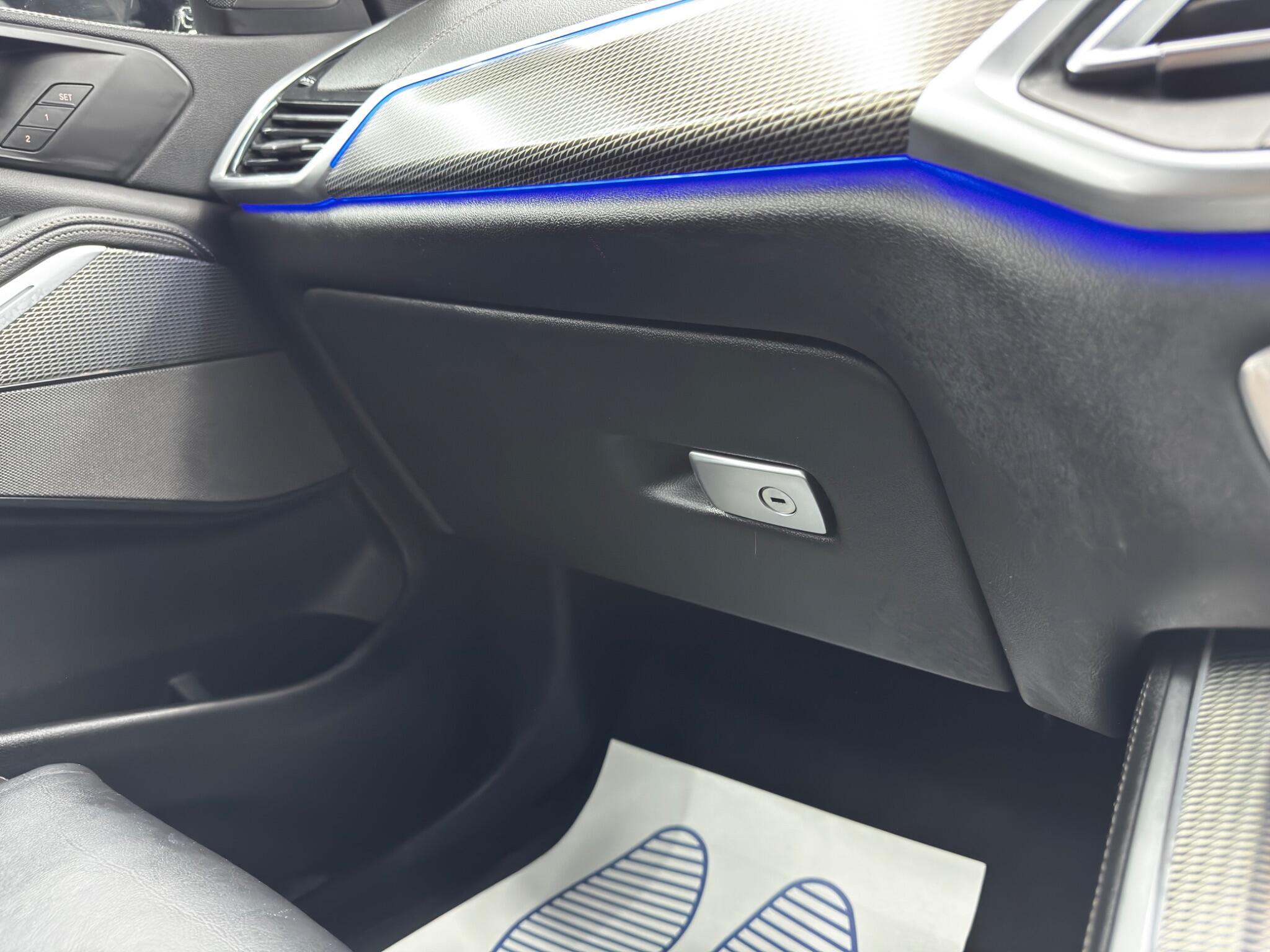 BMW X5 view 40