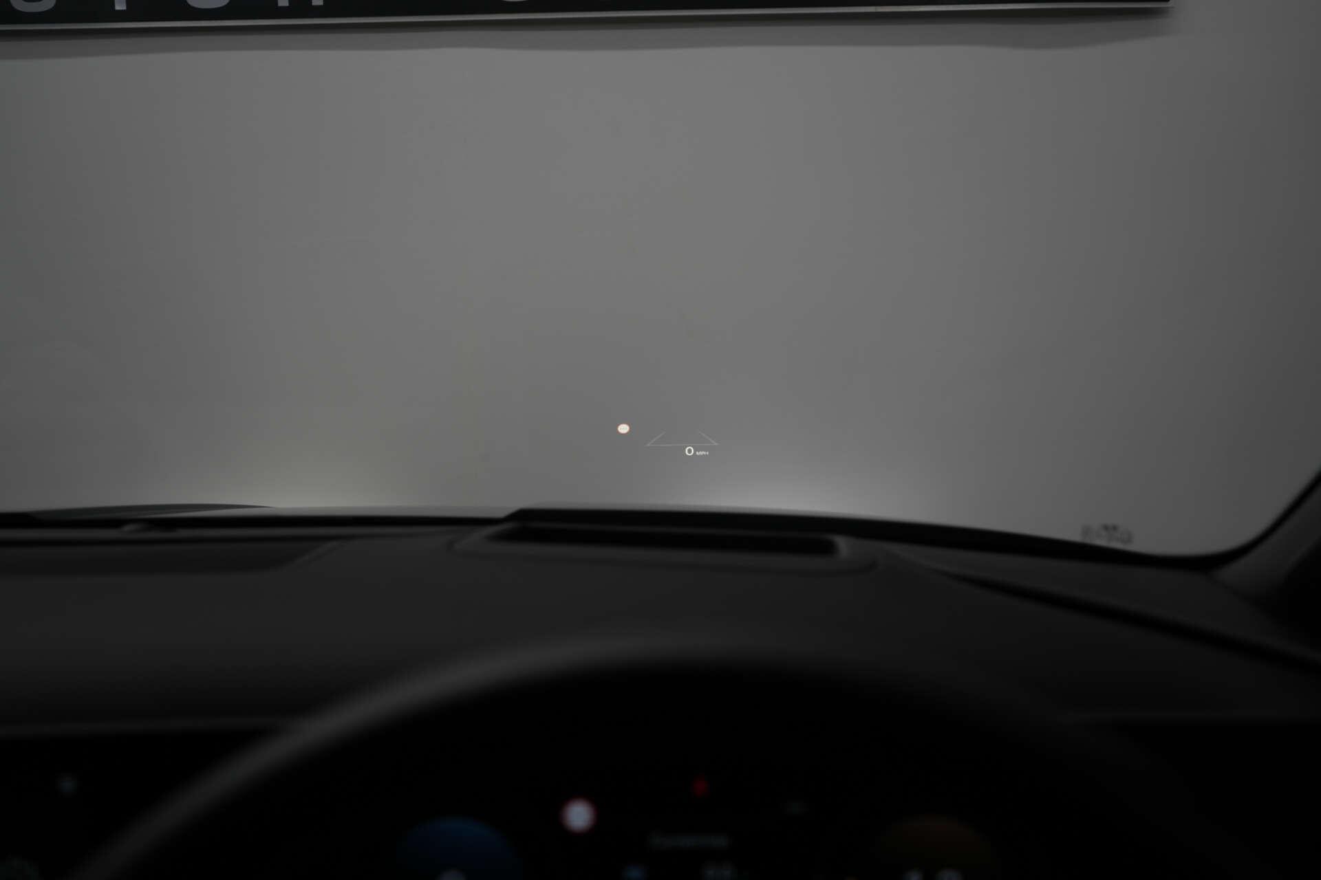 Hyundai Tucson view 45