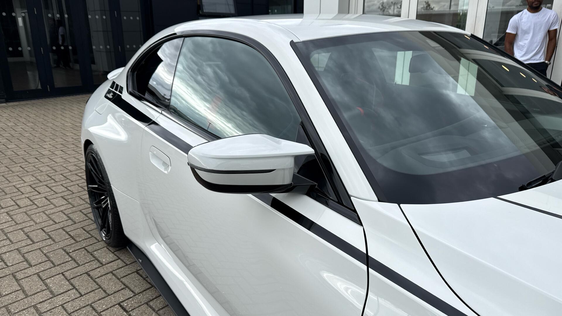 BMW M2 view 37