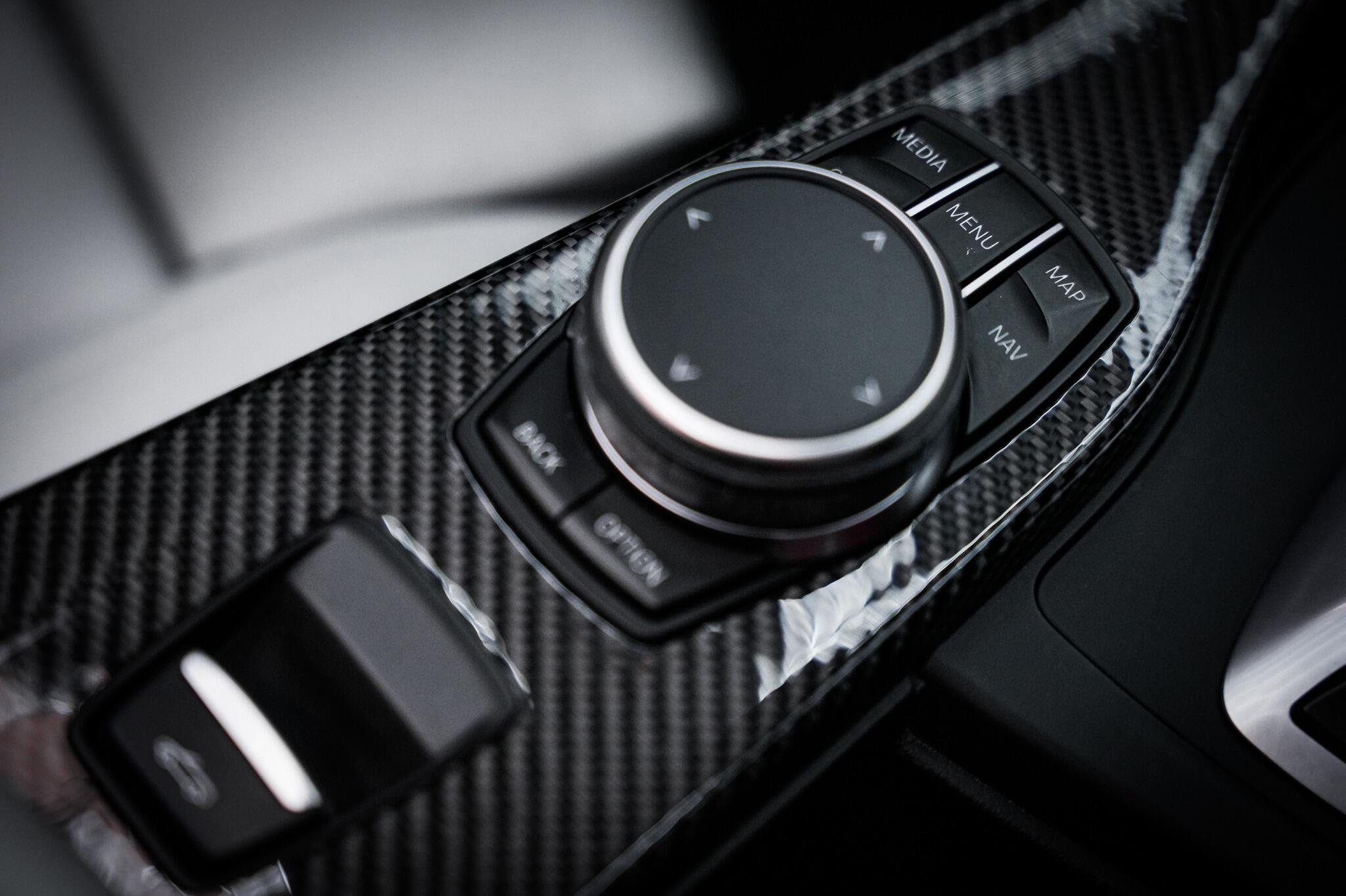 BMW M4 view 44