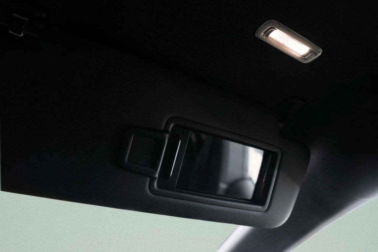 Audi A5 view 39