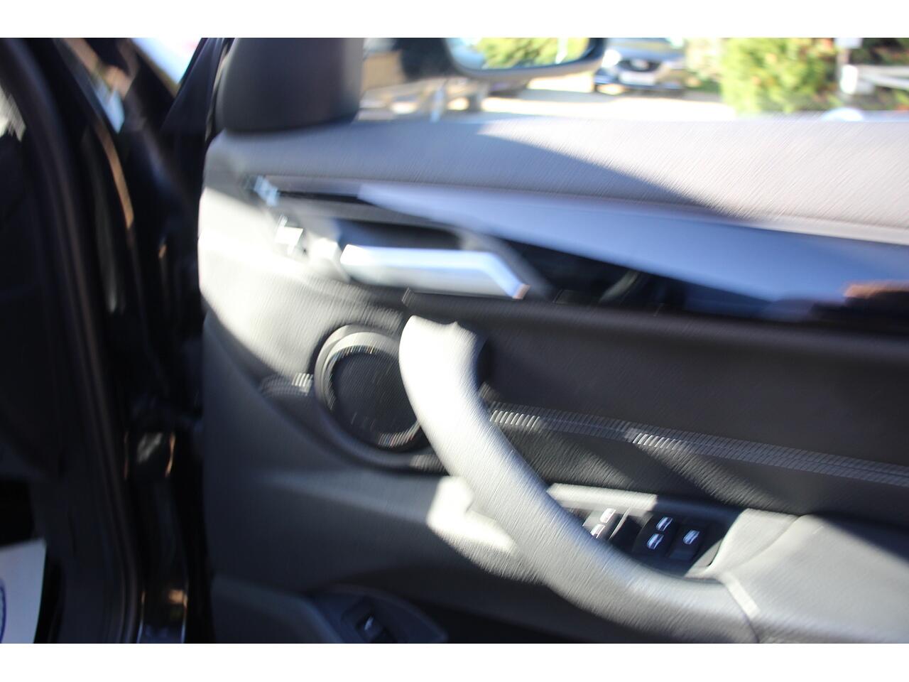 BMW X1 view 38