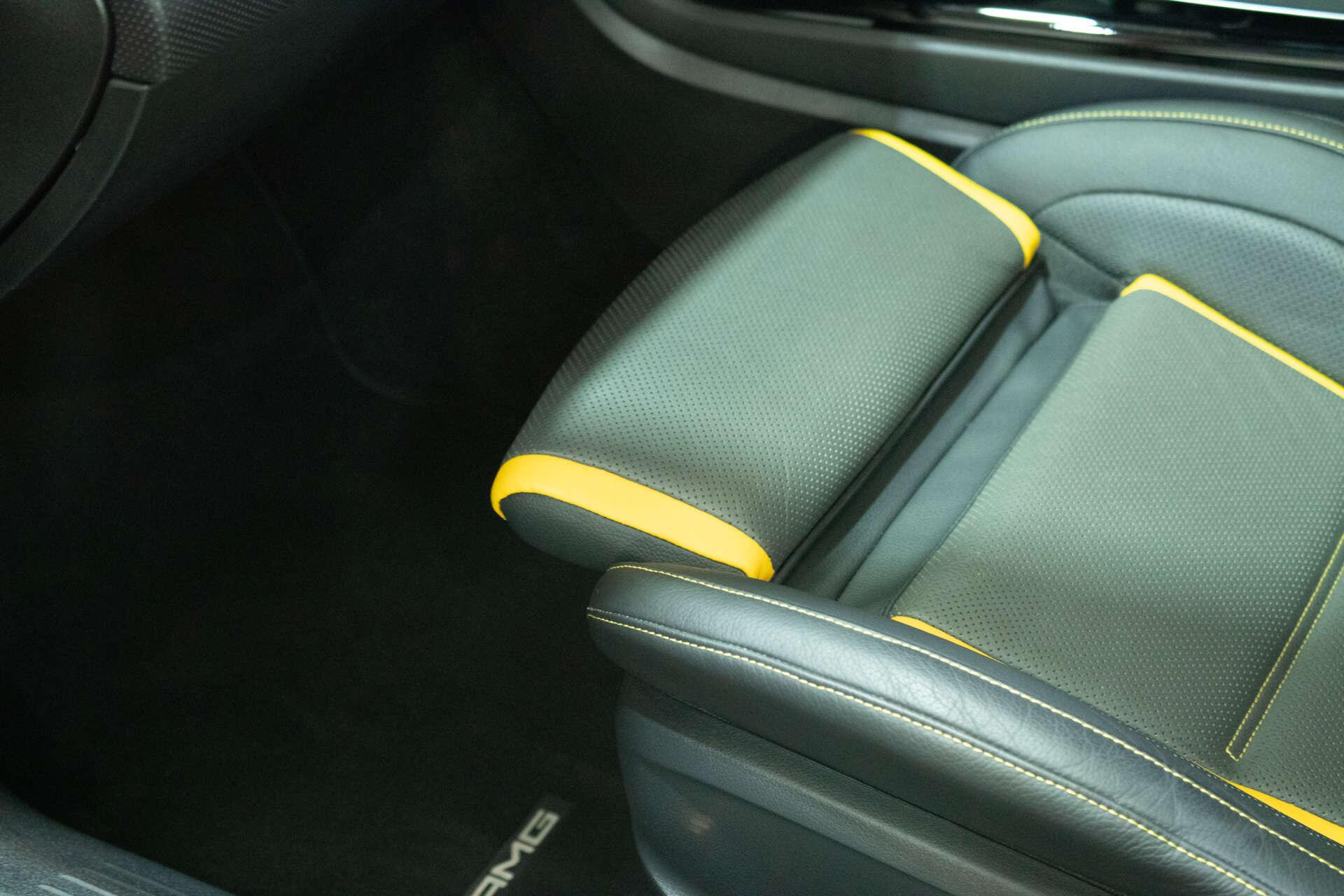 Mercedes-Benz A-Class view 45