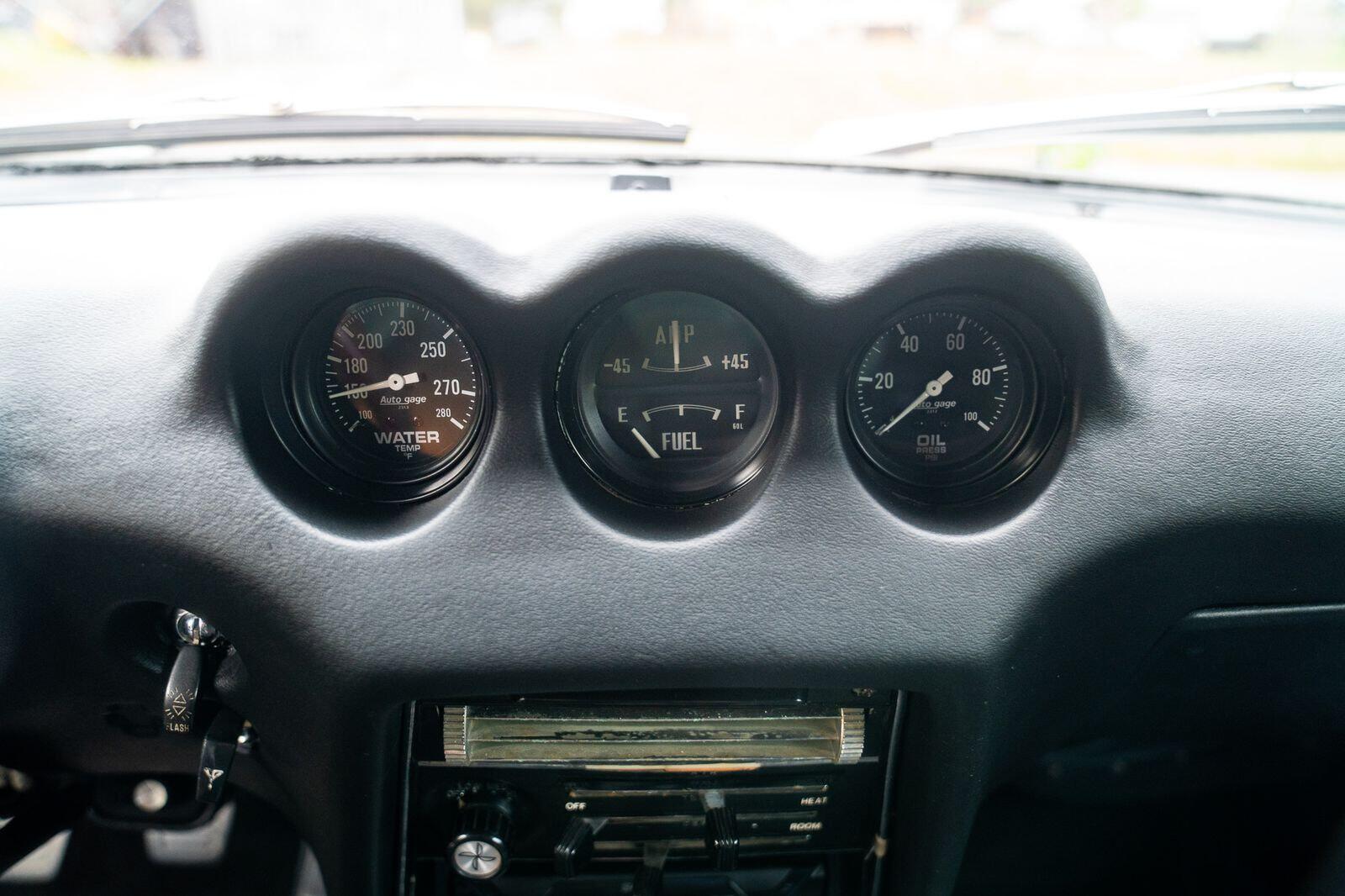 2024 Datsun 240Z view 36