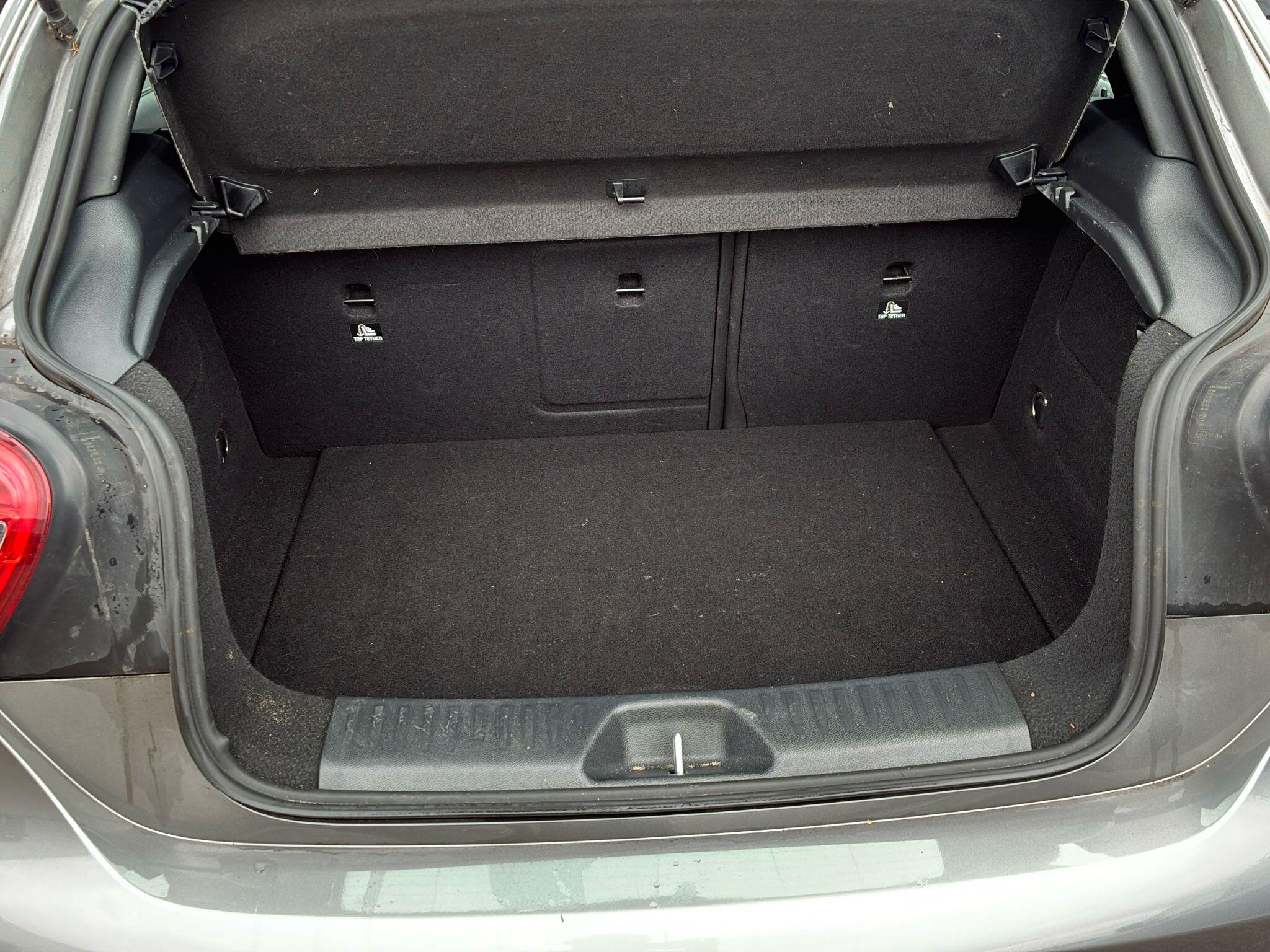 Mercedes-Benz A-Class view 8
