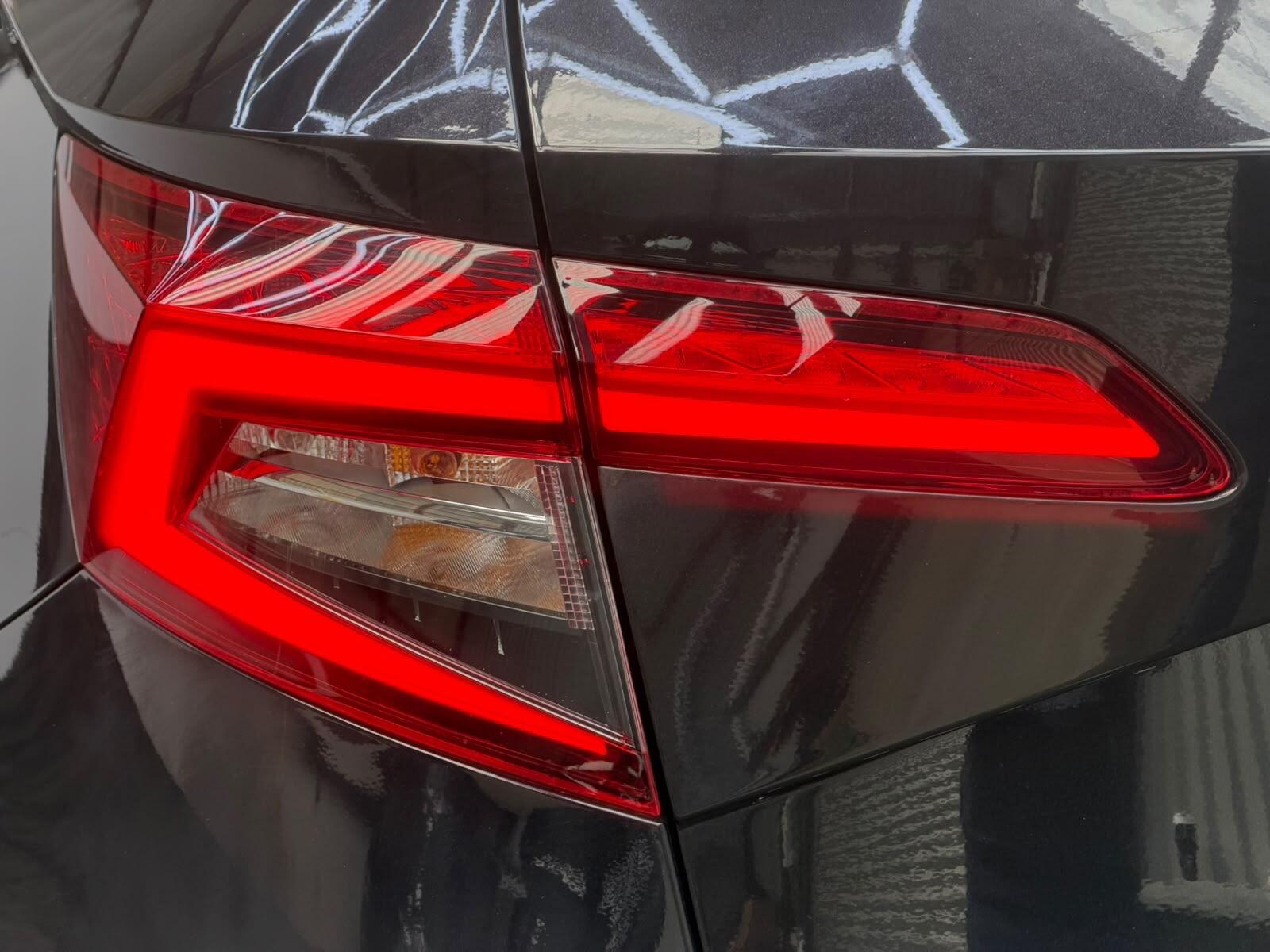 Skoda Karoq view 8