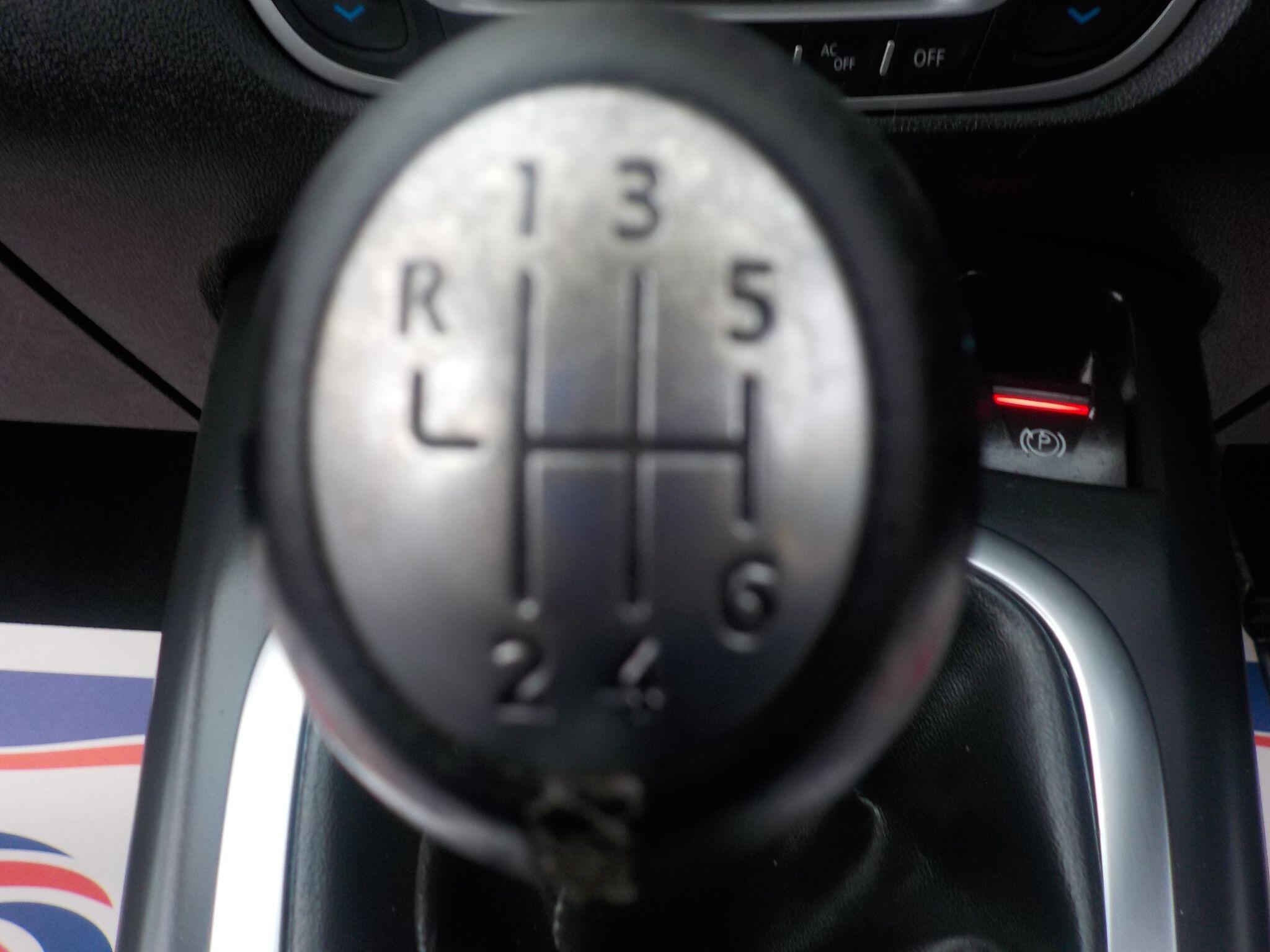 Renault Grand Scenic 1.5 dCi ENERGY Dynamique TomTom Euro 5 (s/s) 5dr