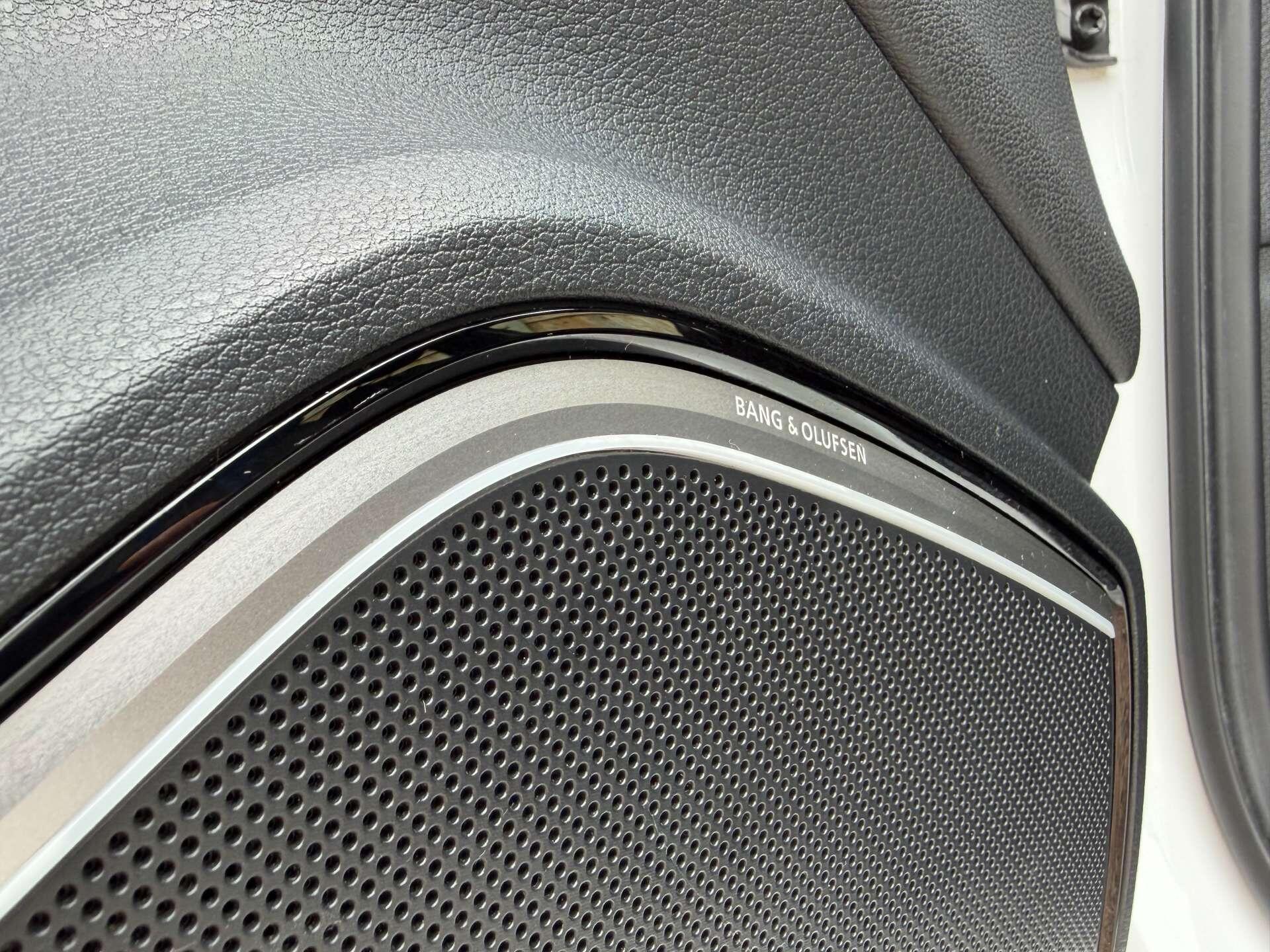 Audi A3 view 2