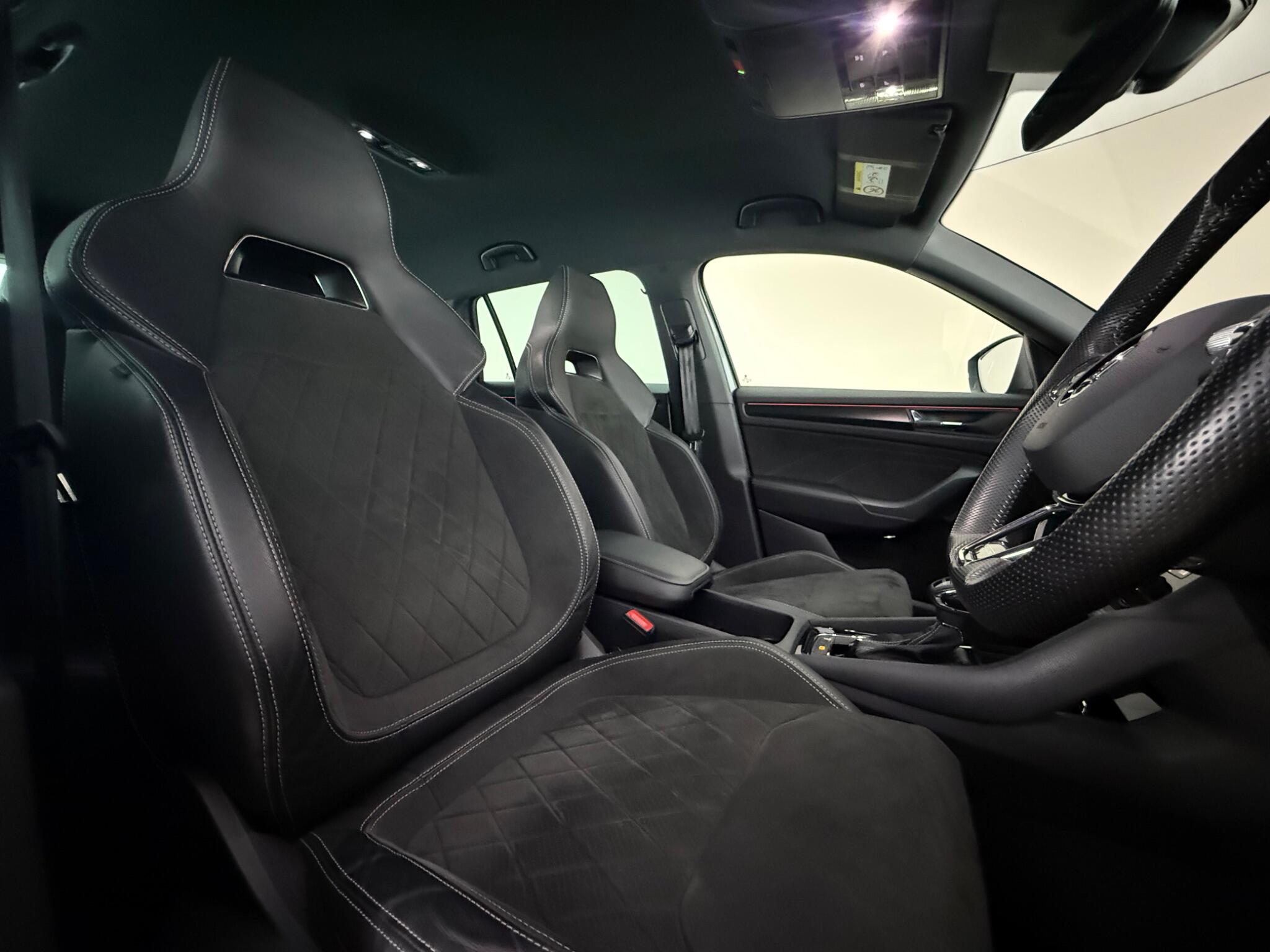 Skoda Kodiaq view 35