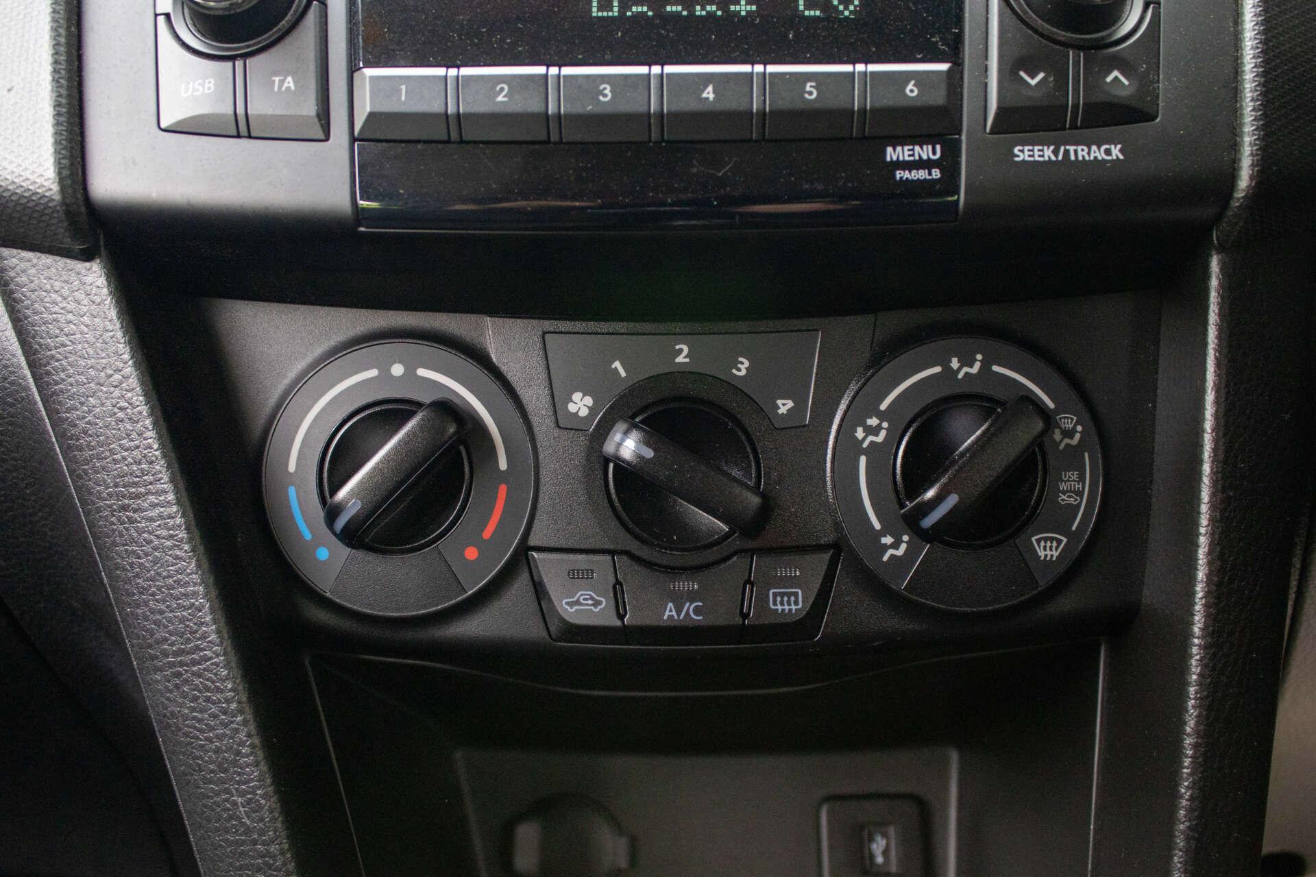 Suzuki Swift view 24