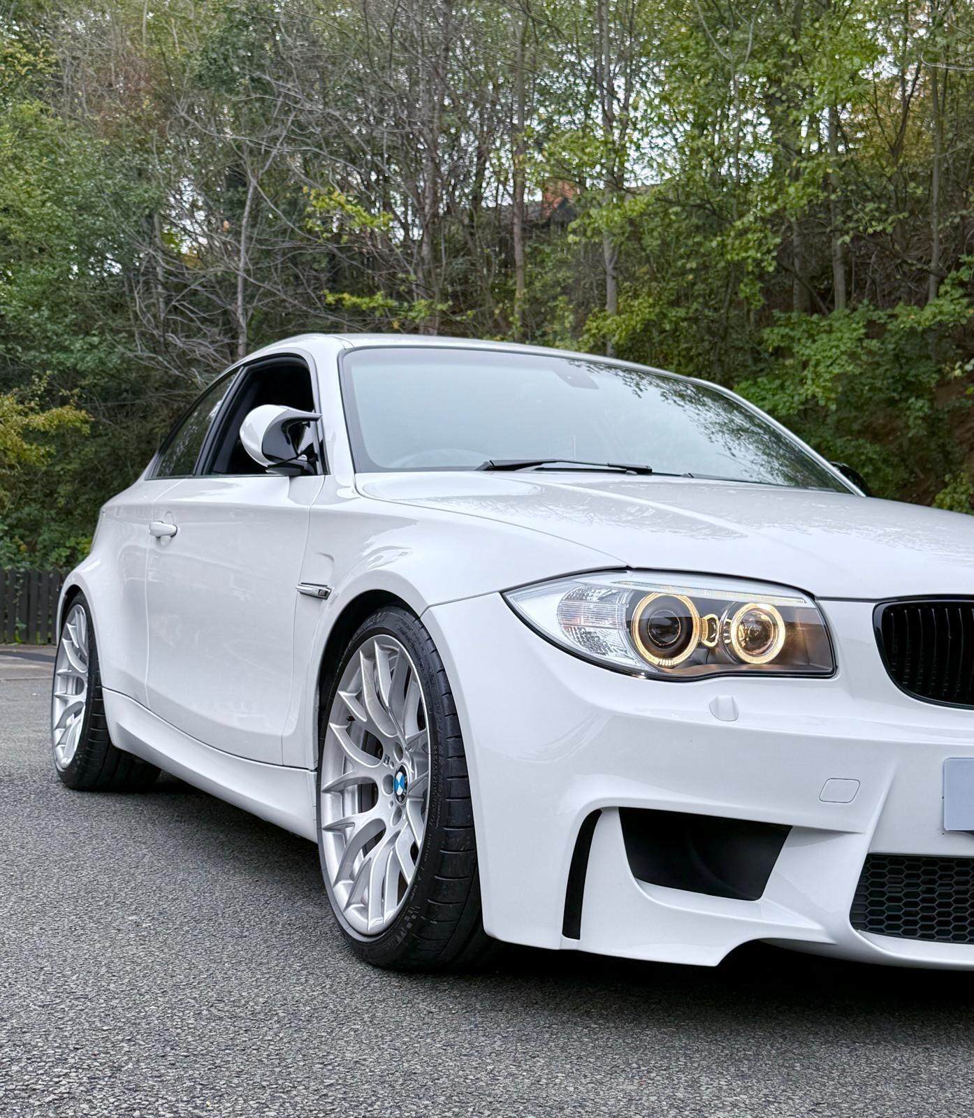 BMW 1 Series view 67