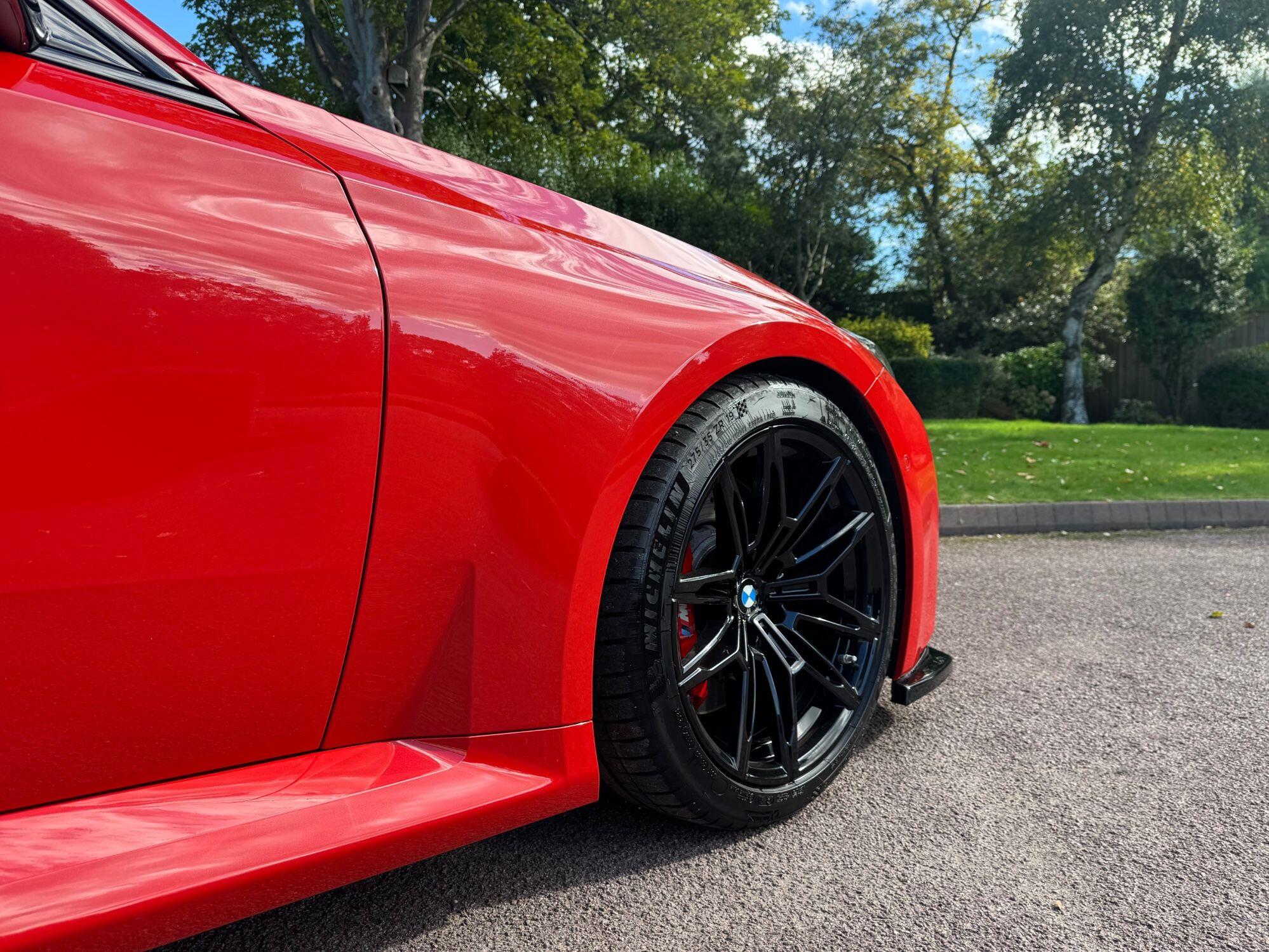 BMW M2 view 18