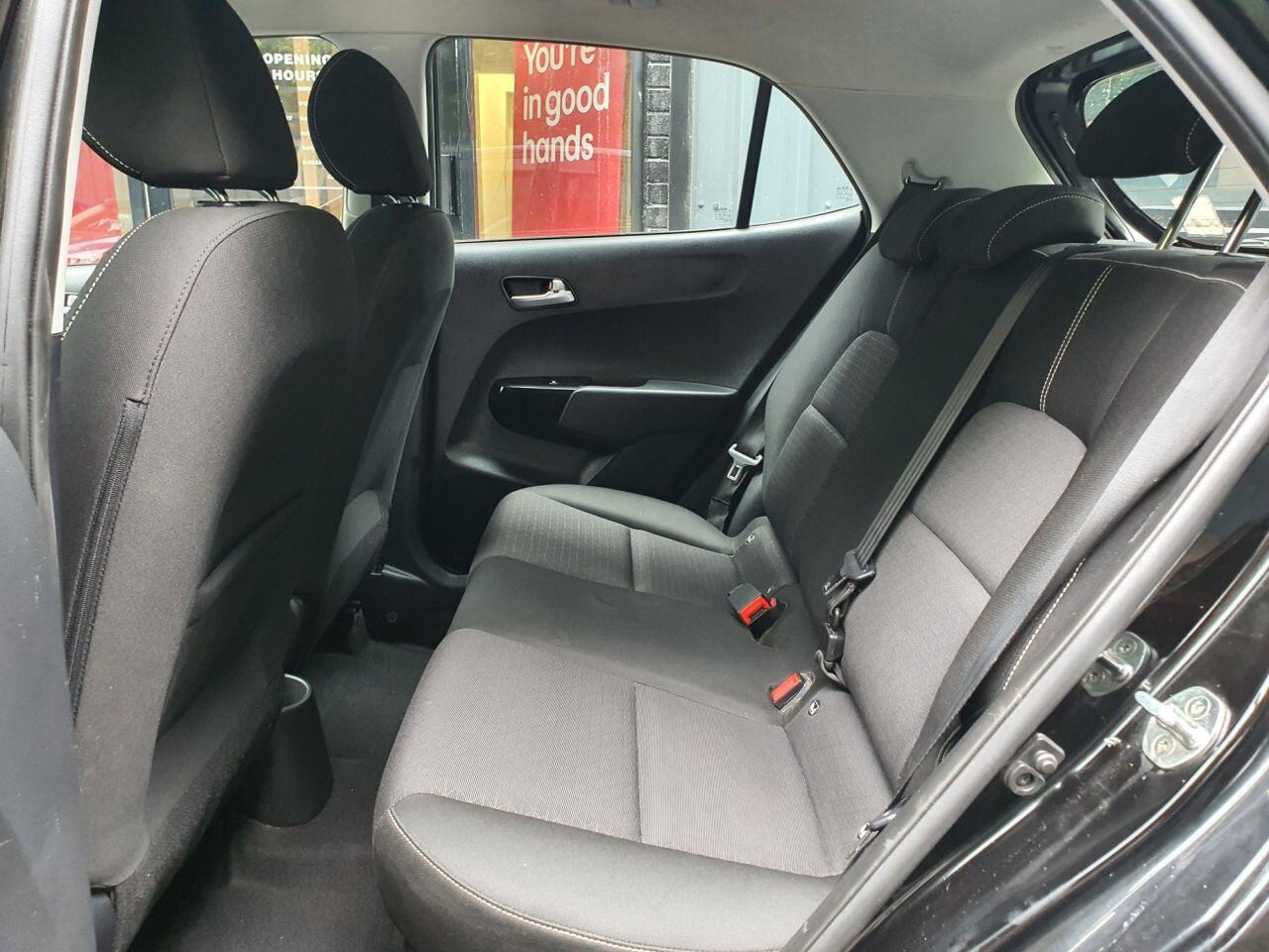 Kia Picanto view 20