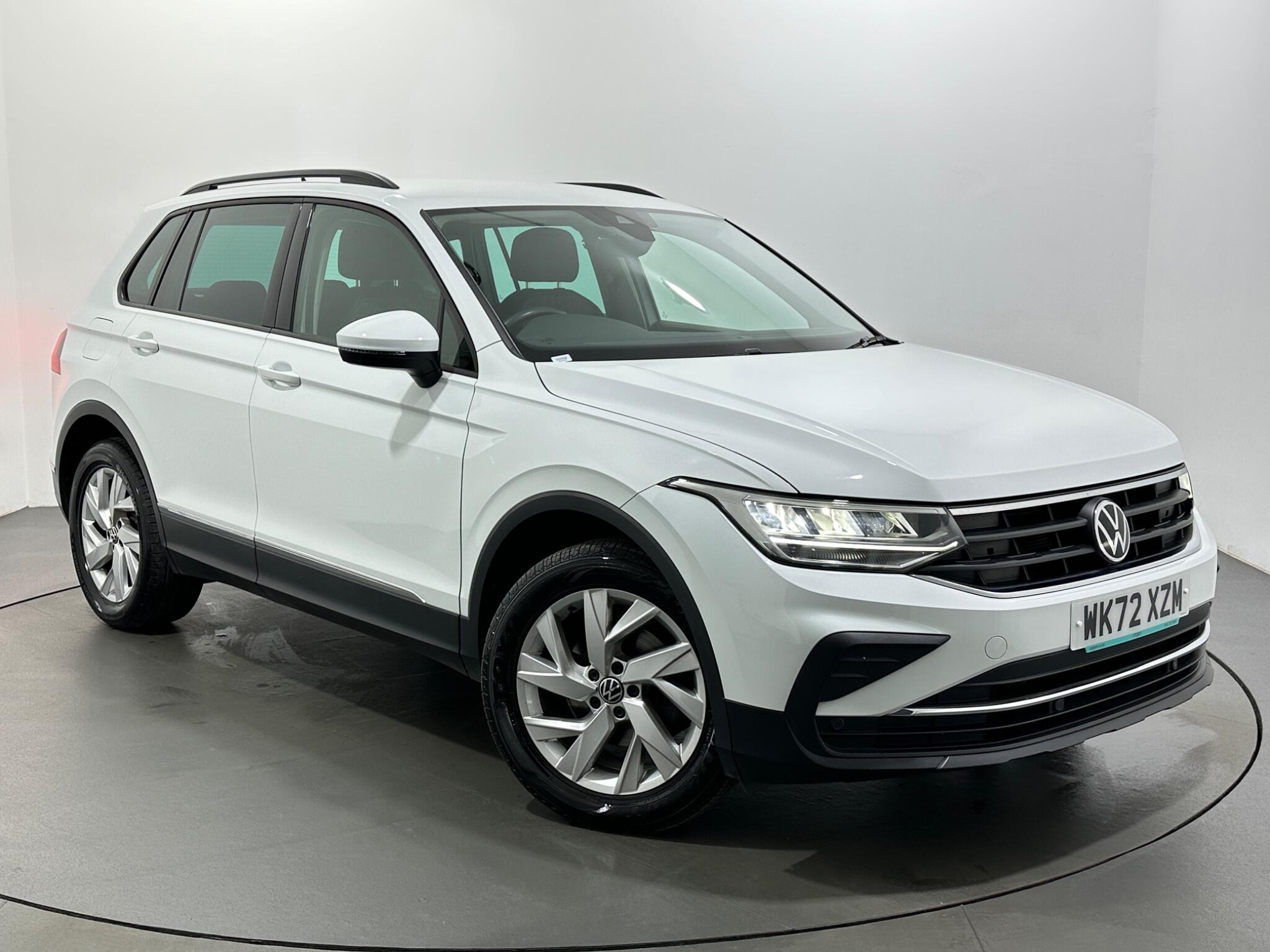 Volkswagen Tiguan view 54