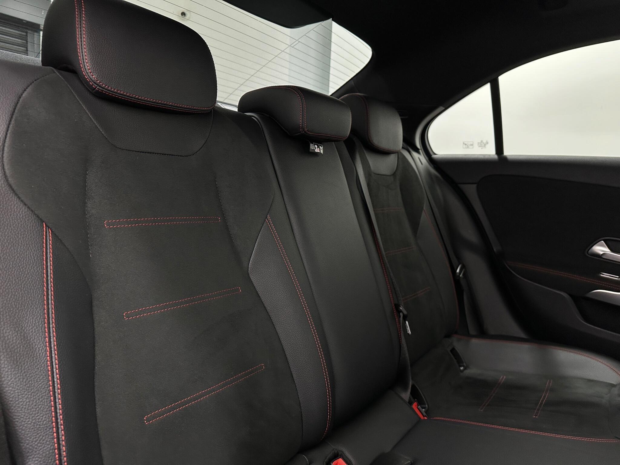 Mercedes-Benz A-Class view 41