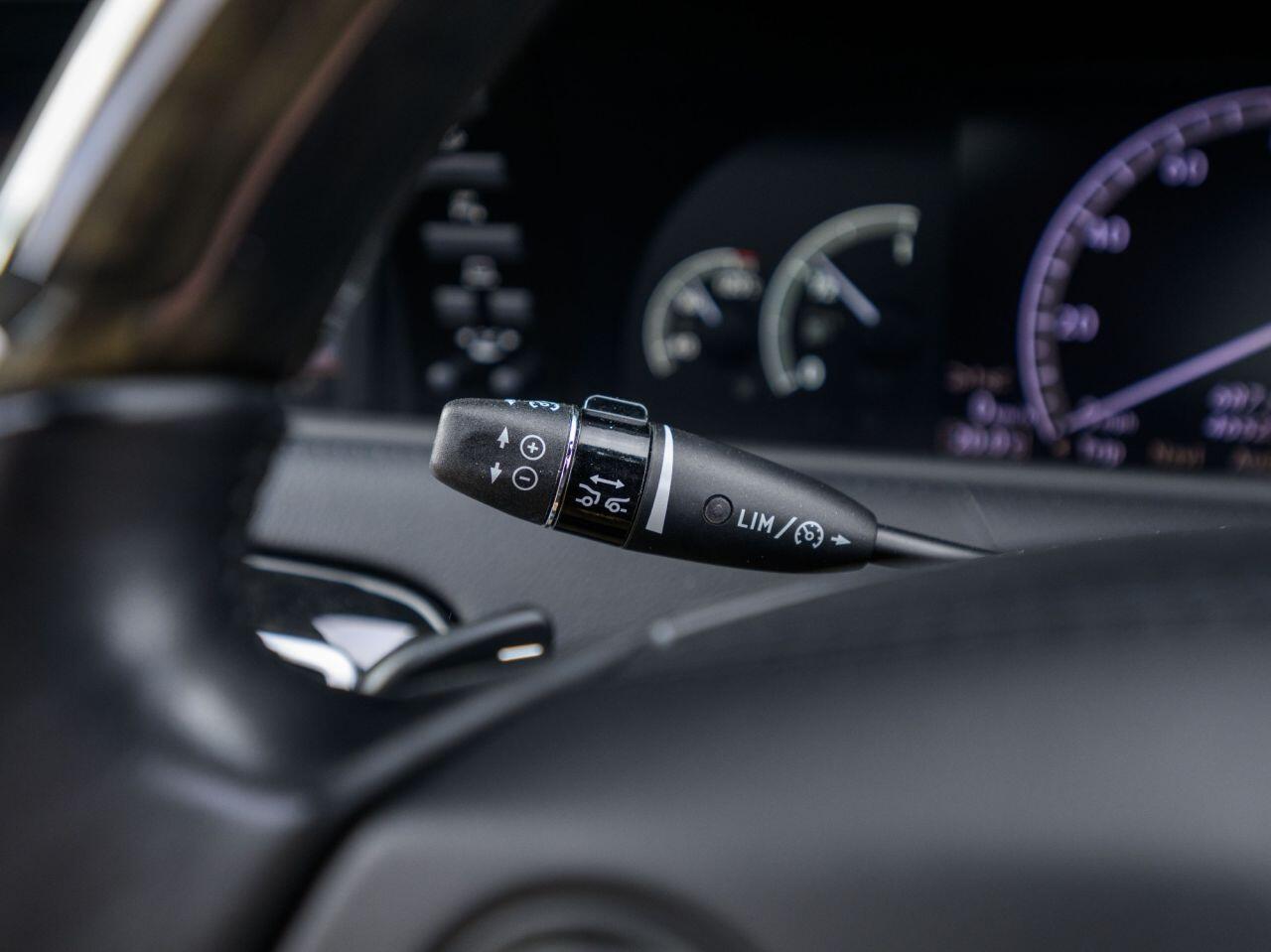 Mercedes-Benz CL view 33
