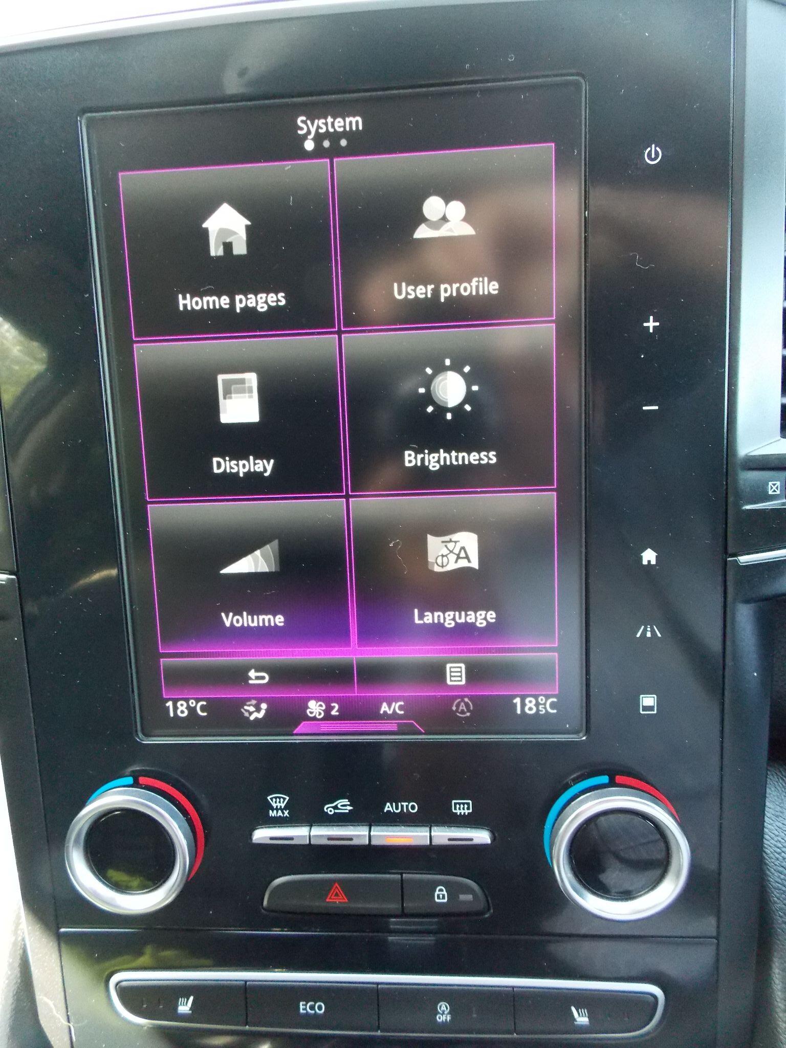 Renault Koleos view 67