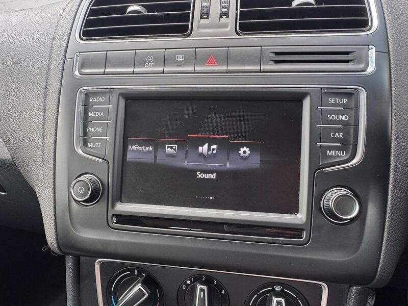 Volkswagen Polo view 19