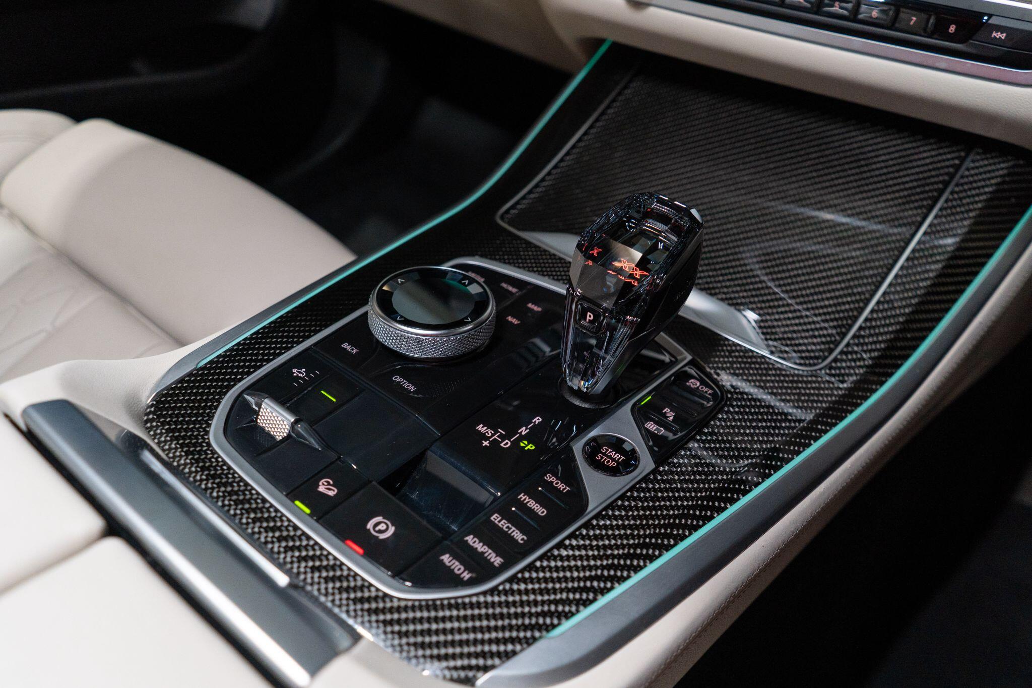 BMW X5 view 29