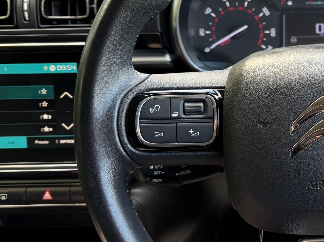 Citroen C3 view 27