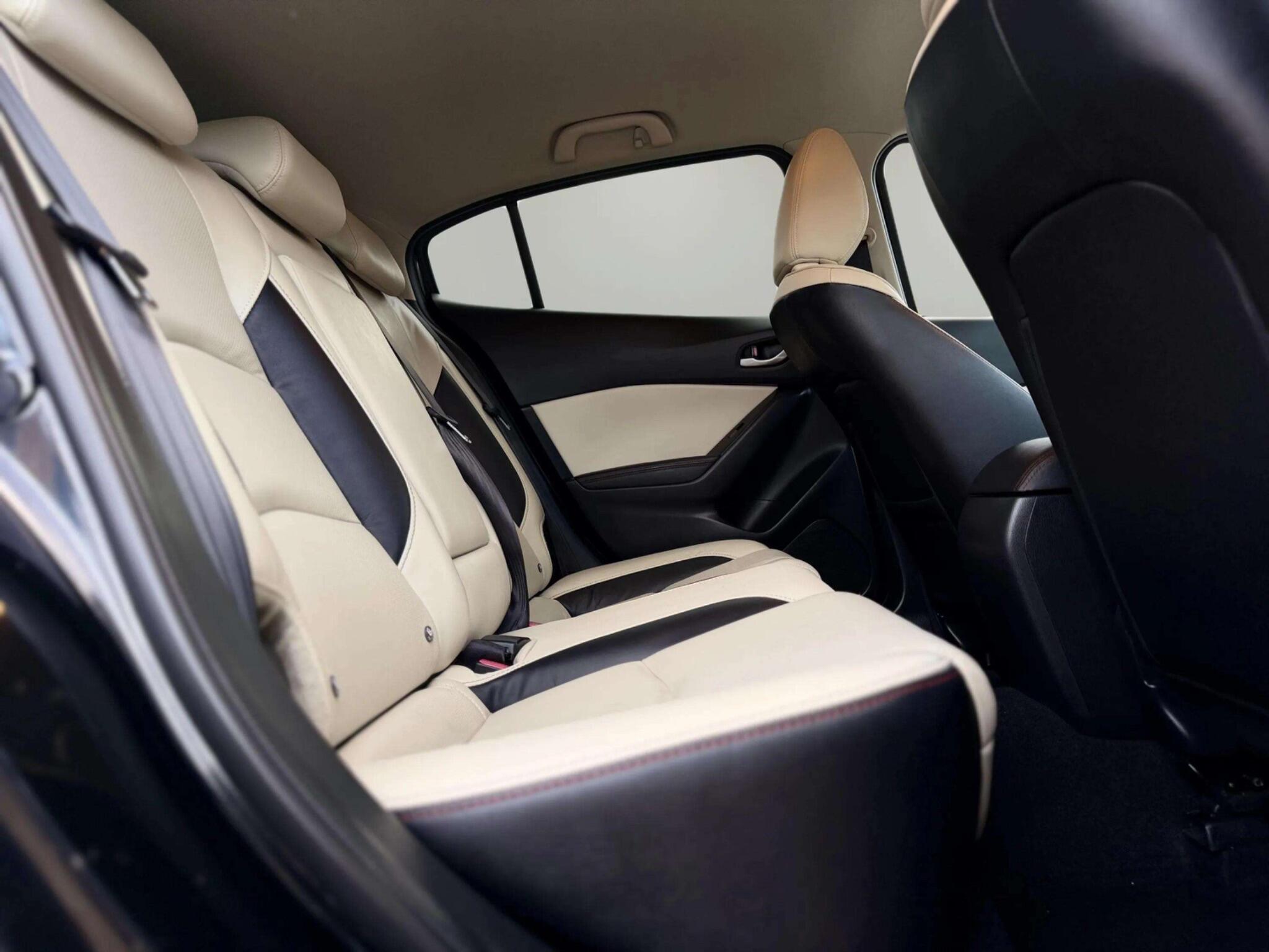 Mazda Skyactiv-G view 44