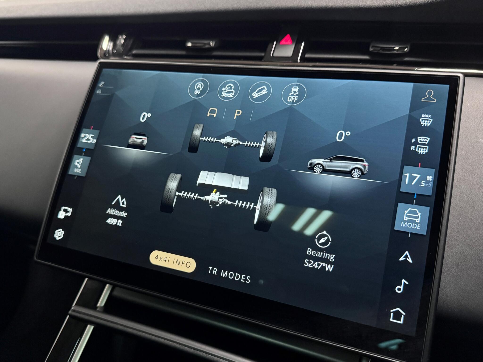 Land Rover Range Rover Evoque view 53
