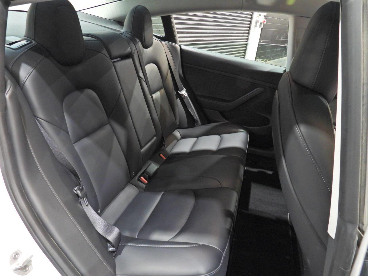 Tesla Model 3 view 21