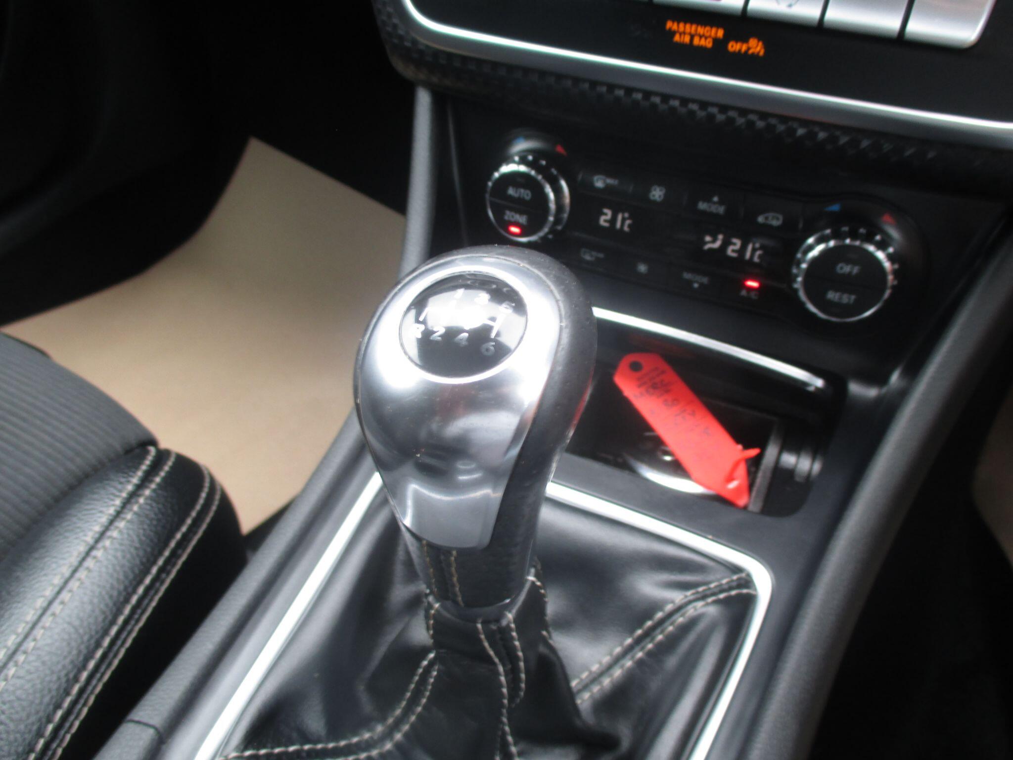 Mercedes-Benz A-Class view 48