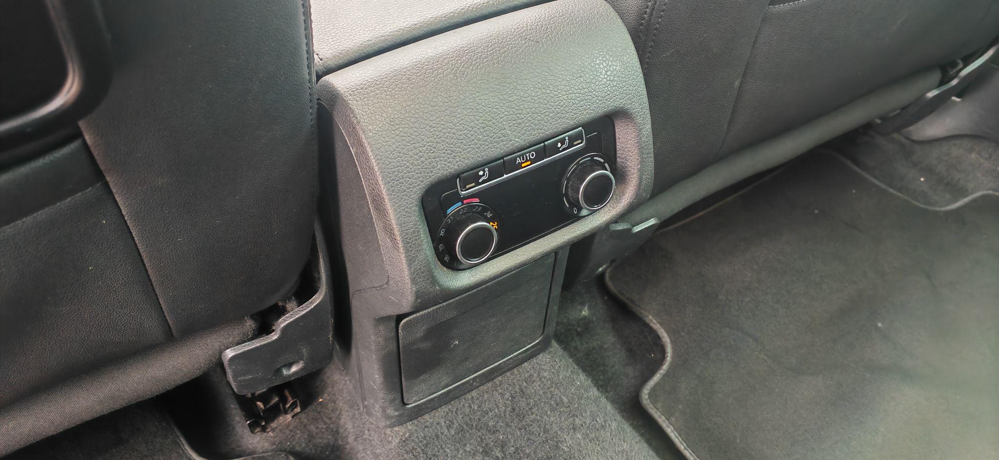 Seat Alhambra view 23