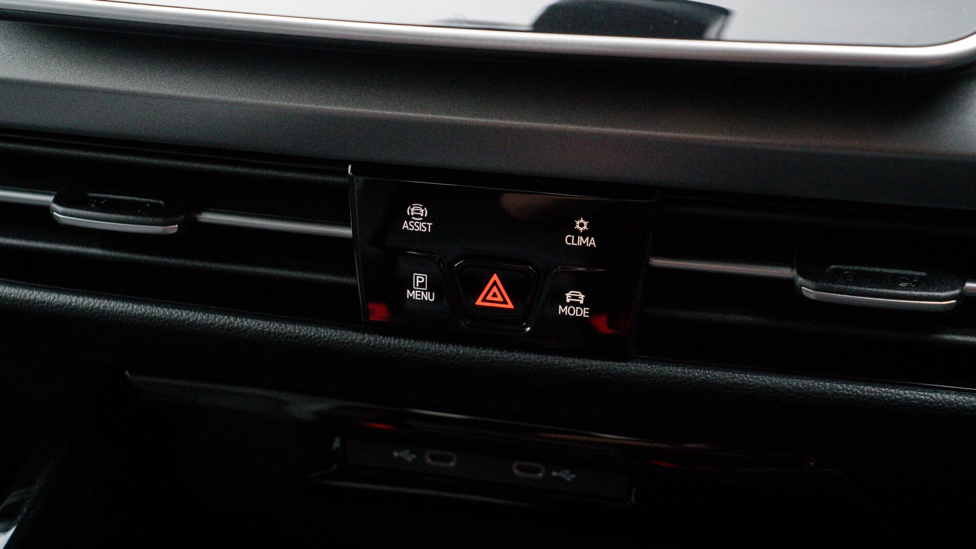 Volkswagen Golf view 53