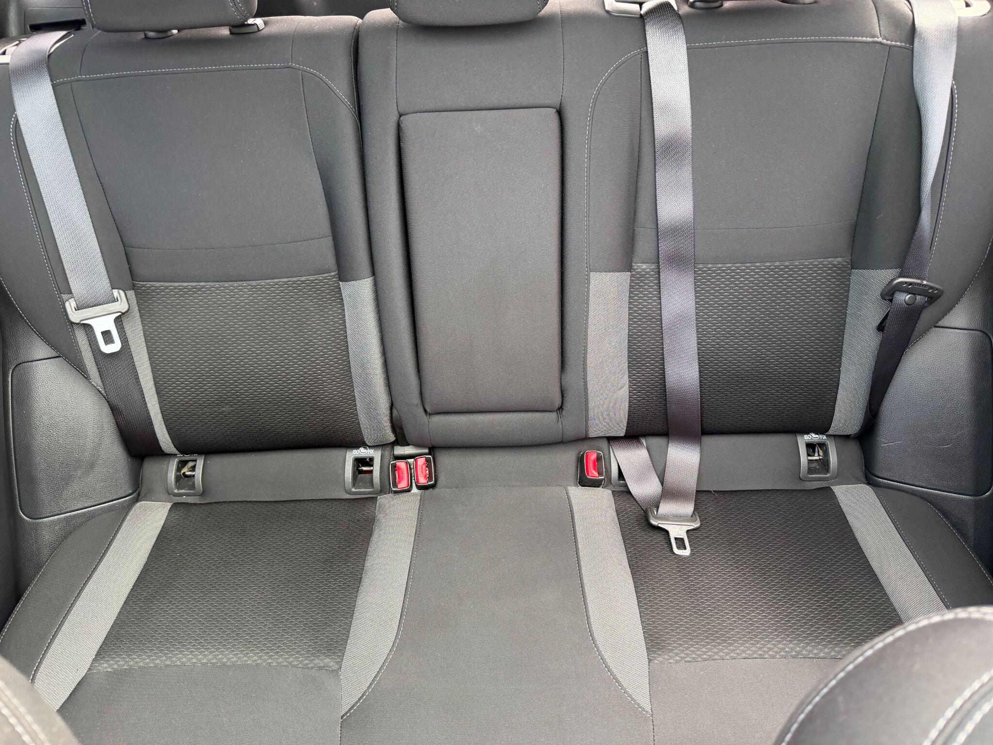 Nissan Qashqai view 33