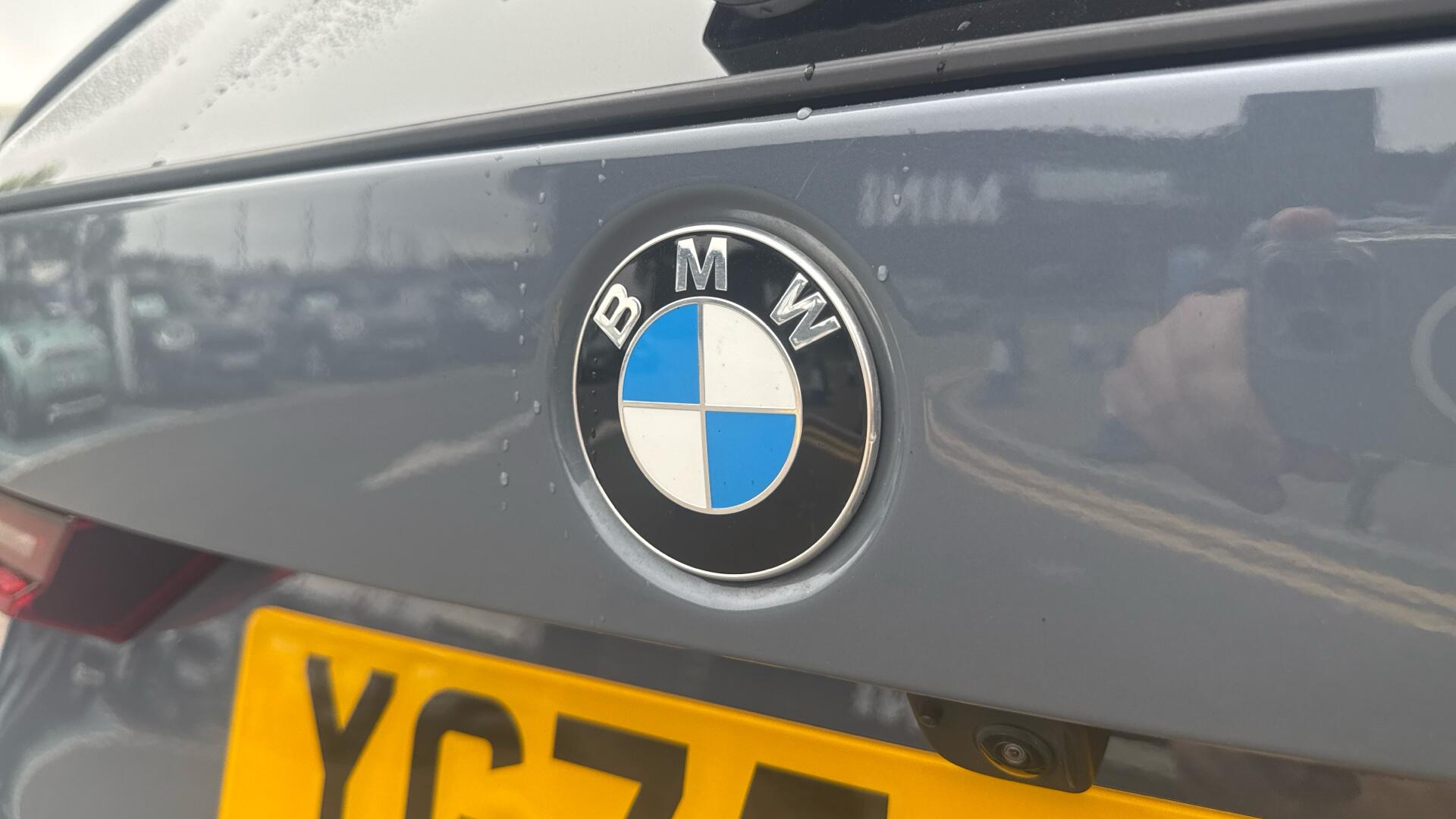 BMW X1 view 27