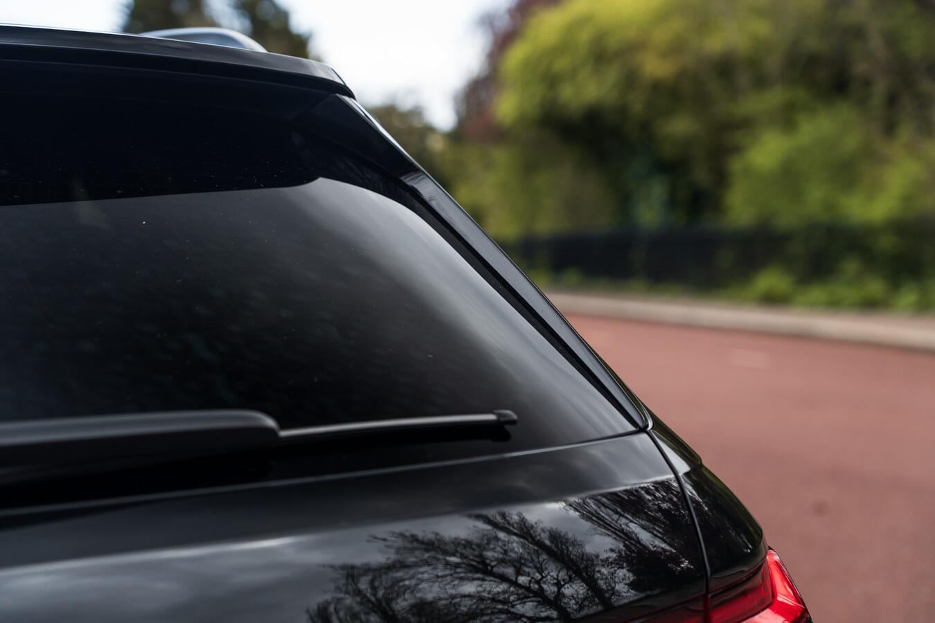 Audi RS6 Avant view 19