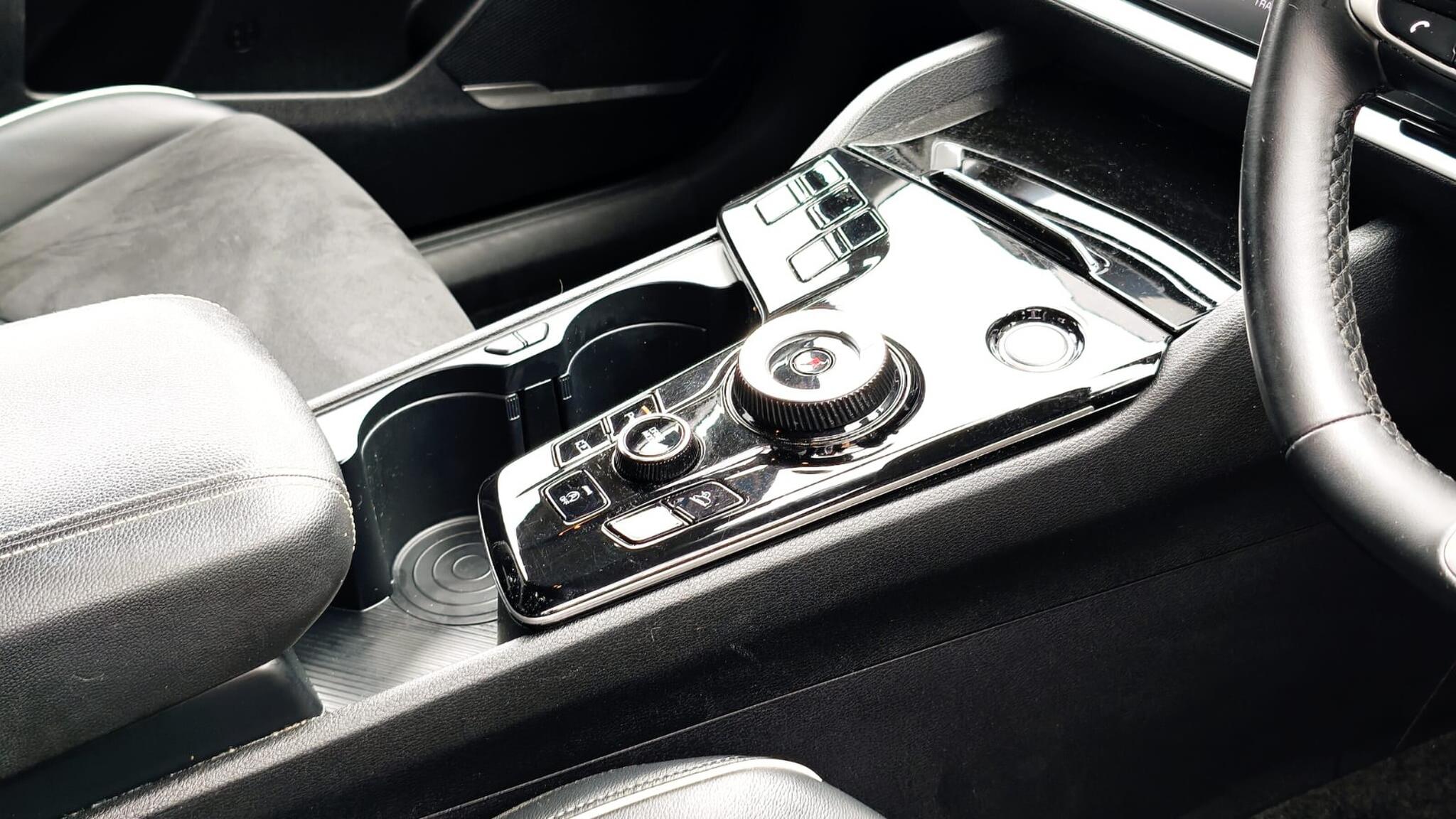 Kia Sportage view 16