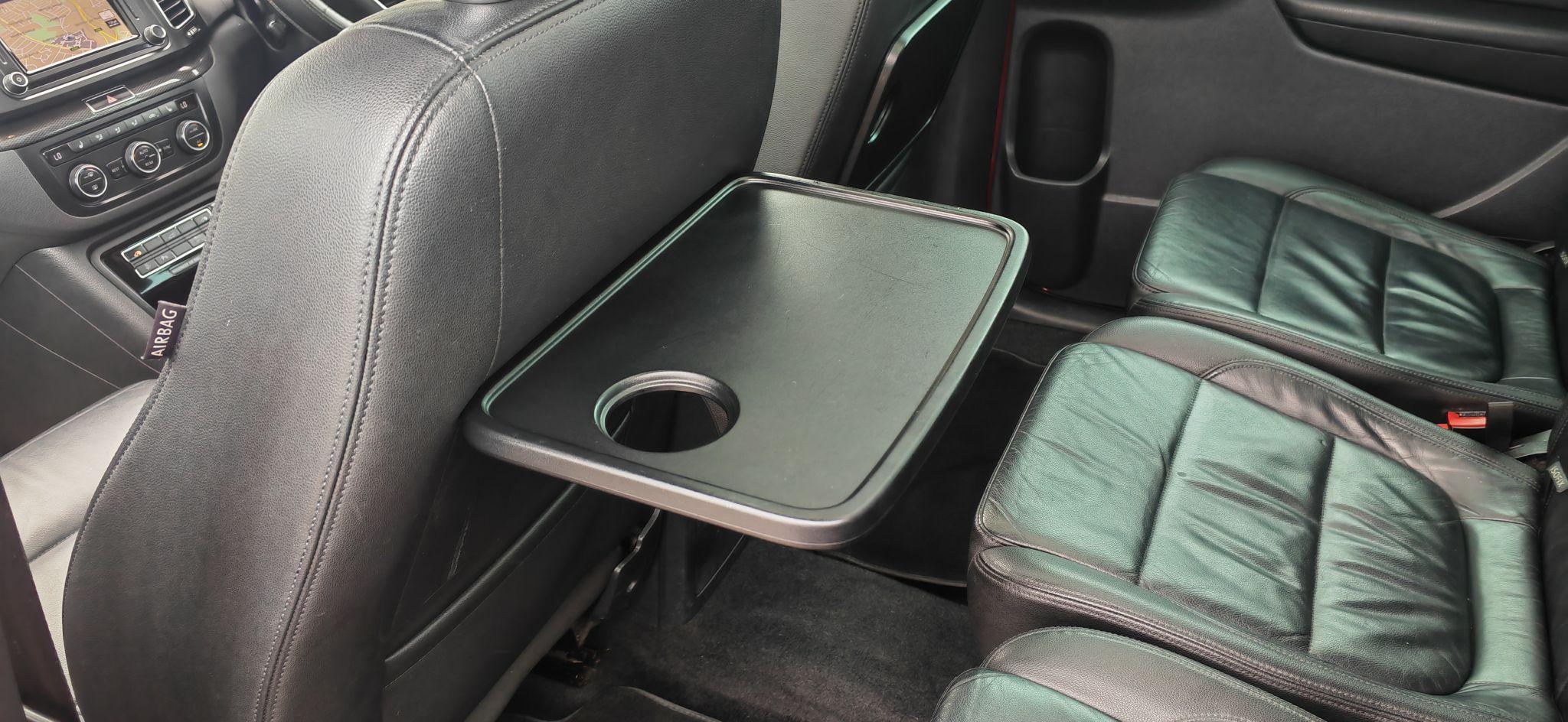 Seat Alhambra view 24