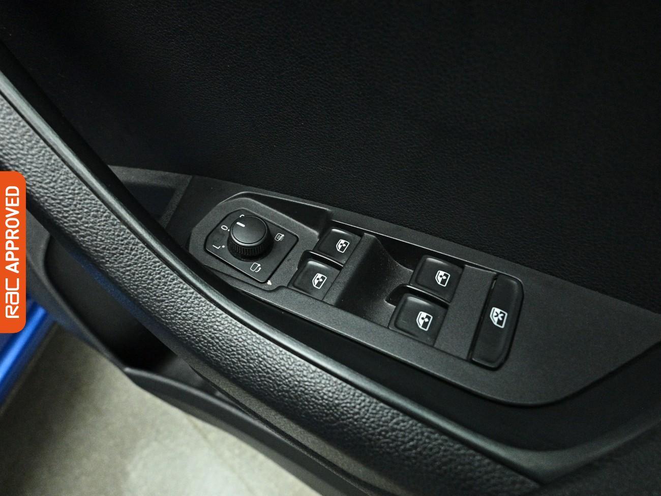 Skoda Karoq view 26