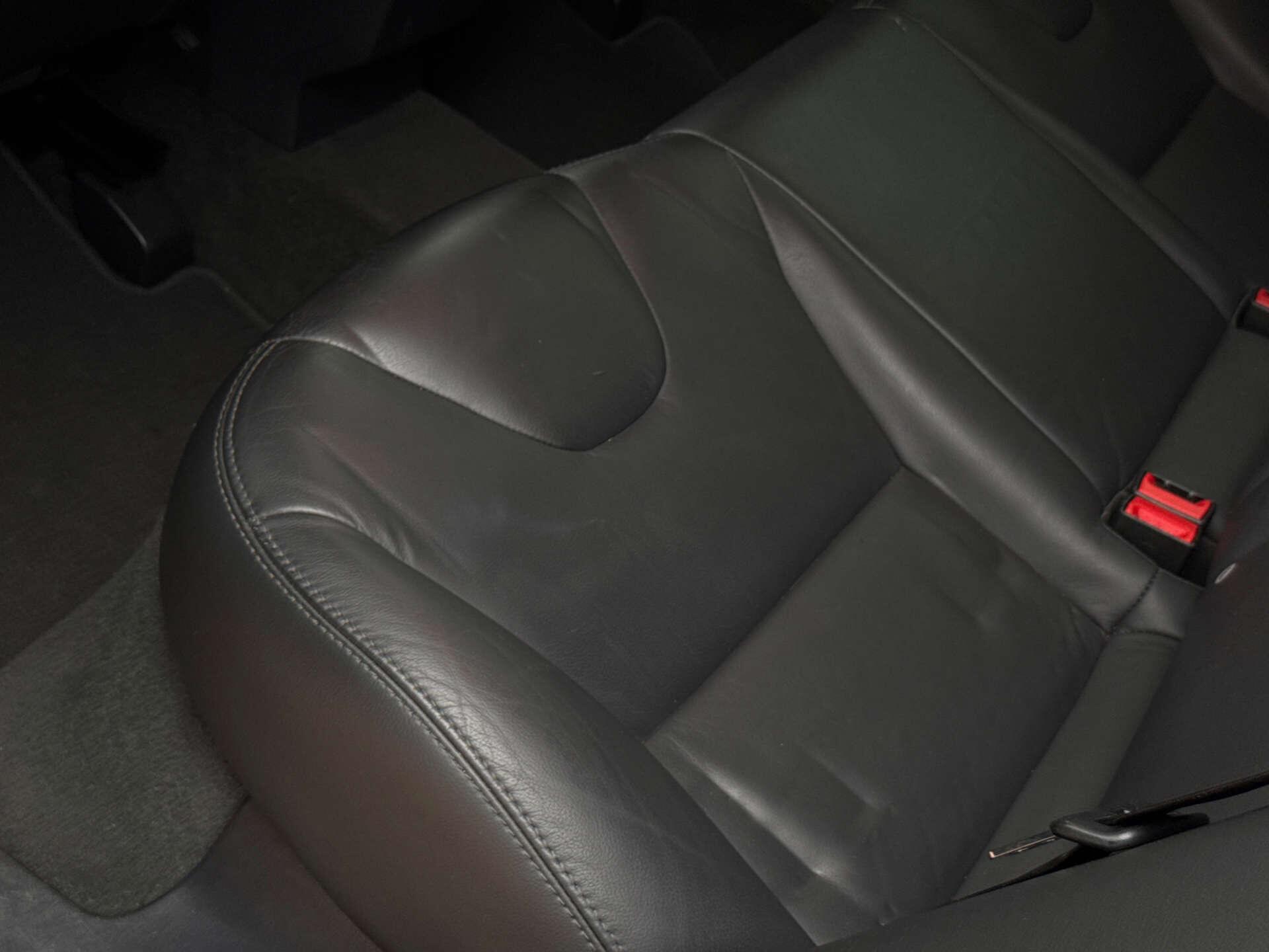 Volvo XC60 view 33